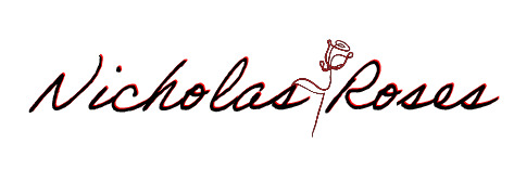Nicholas Roses