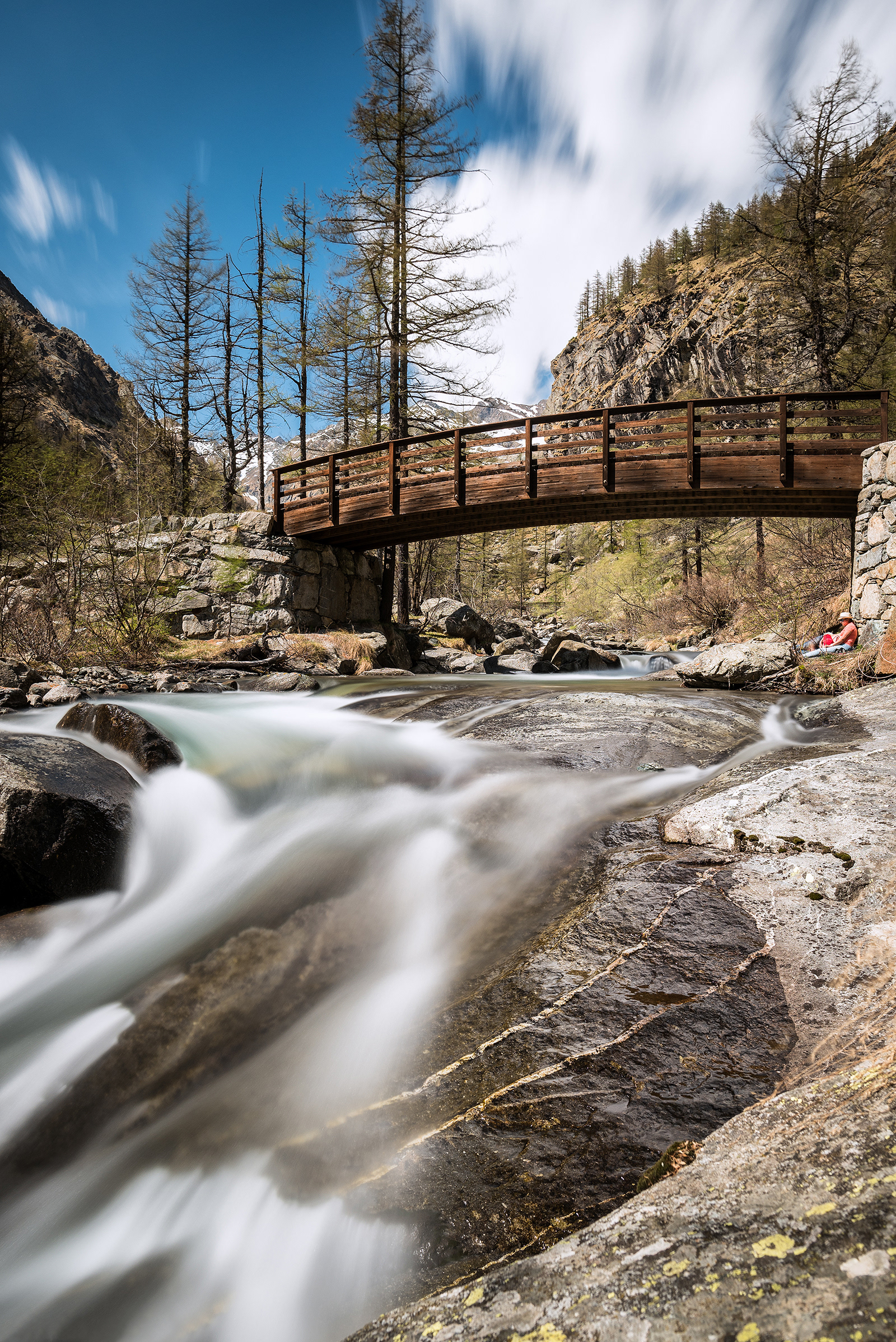 Pian Azaria - Valle Soana - Piemonte