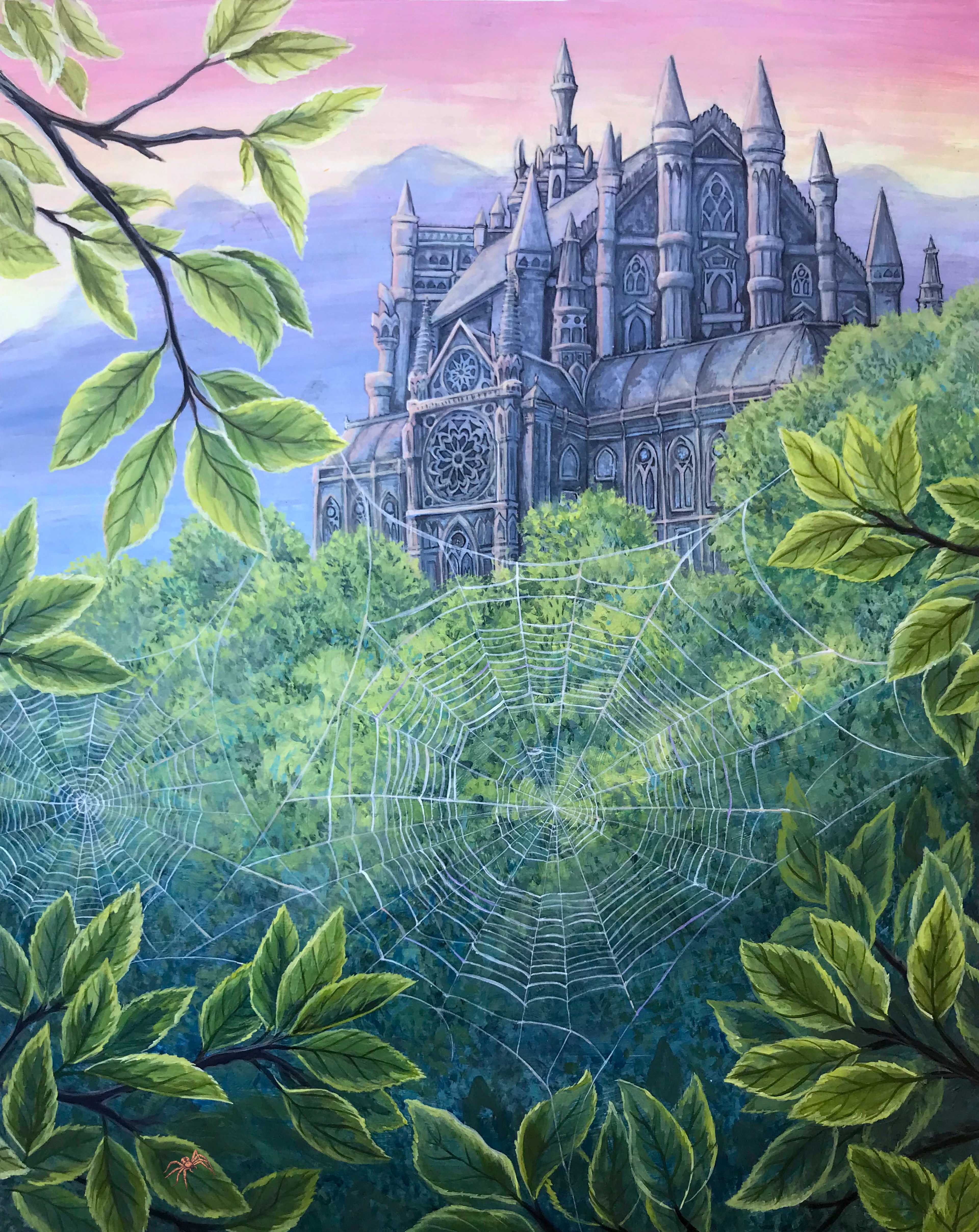 CASTLE
