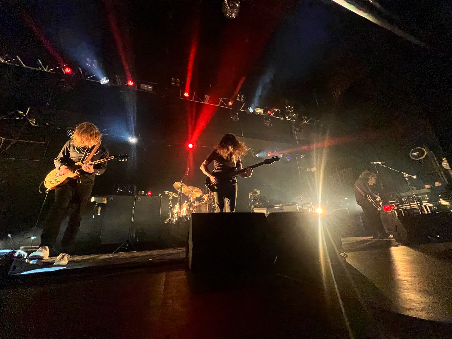 02 Forum Kentish Town, 2023-05-30