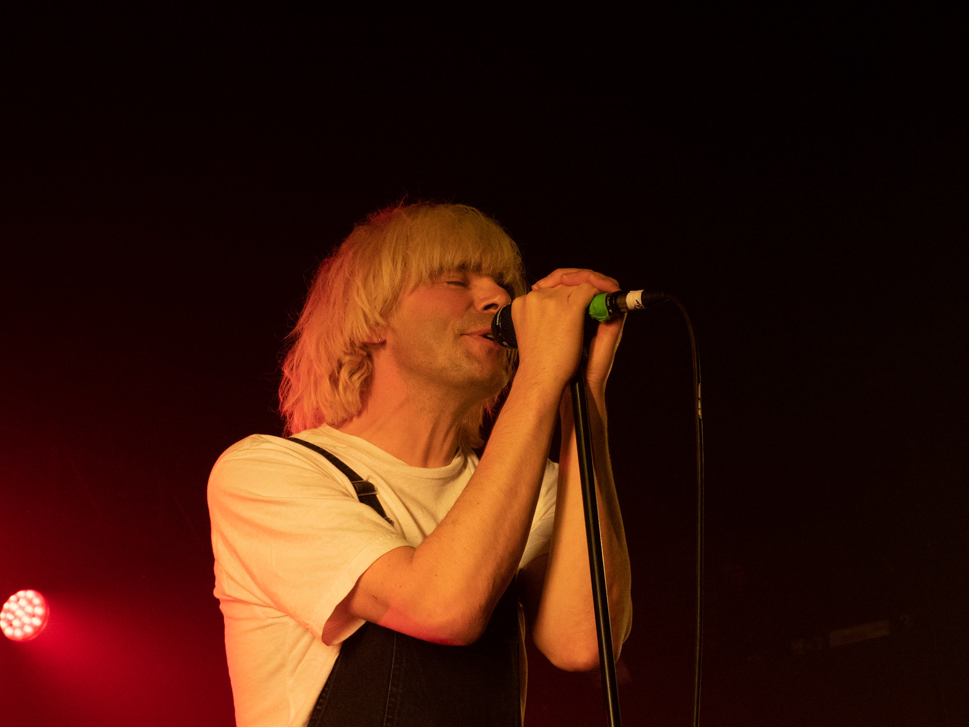 Charlatans, 02 Academy Oxford