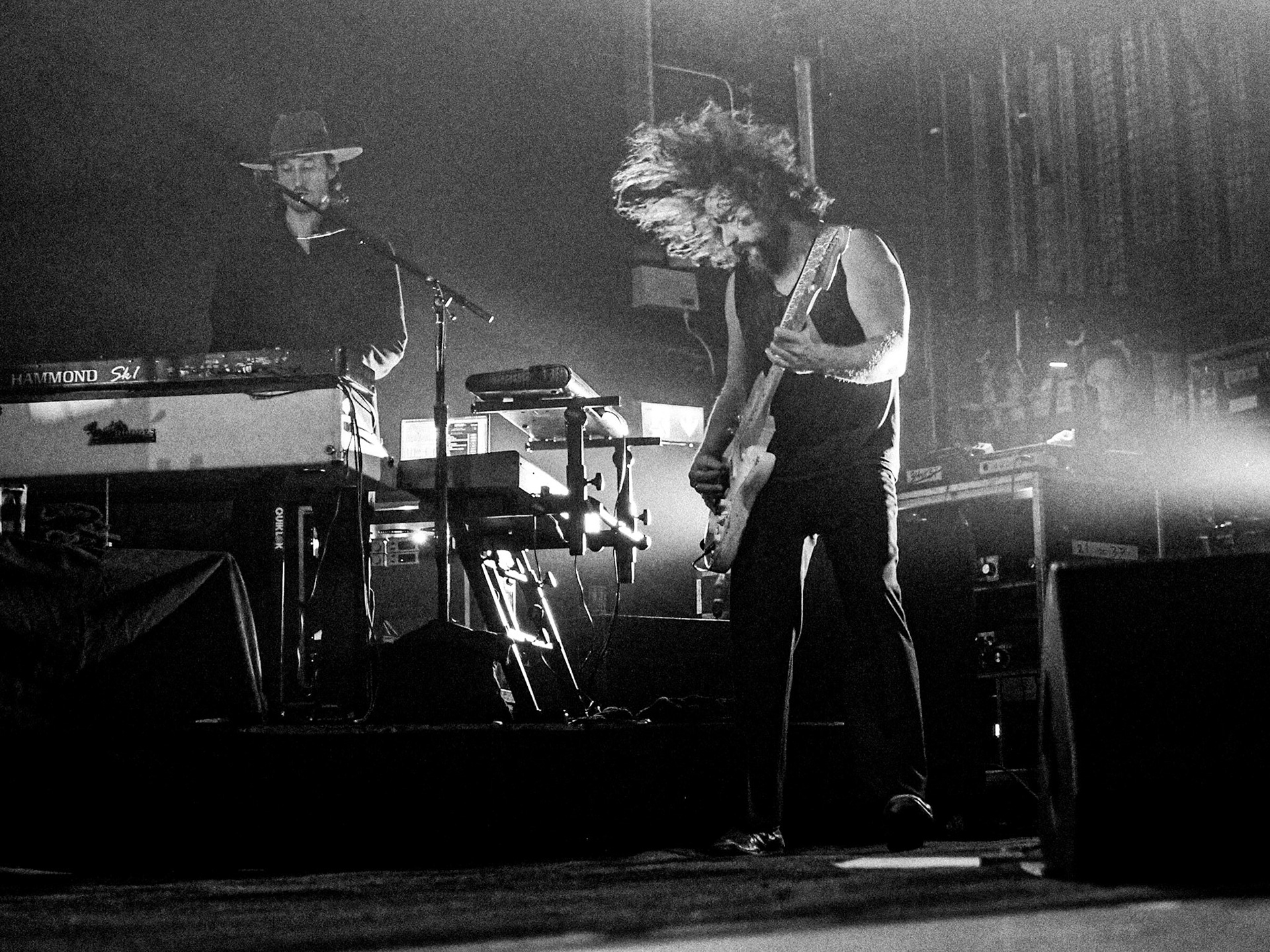 02 Forum Kentish Town, 2023-05-30