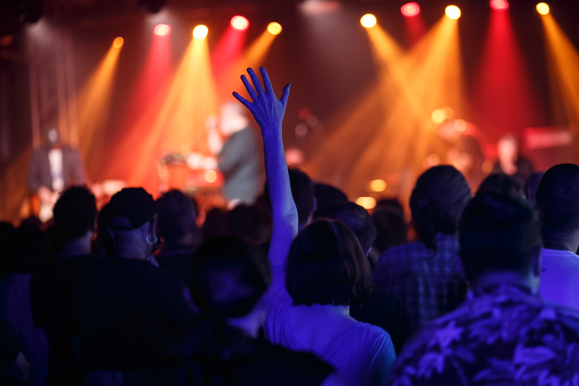 Oxford, UK: 2025-08-13 Arab Strap play at O2 Academy, Oxford