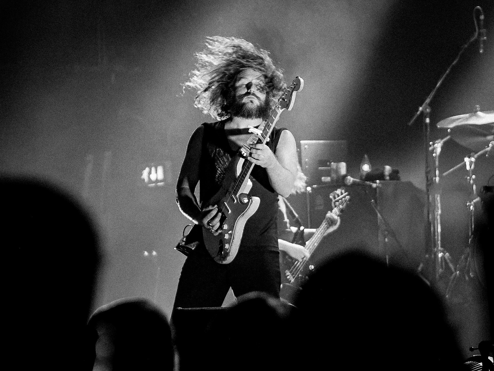 02 Forum Kentish Town, 2023-05-30