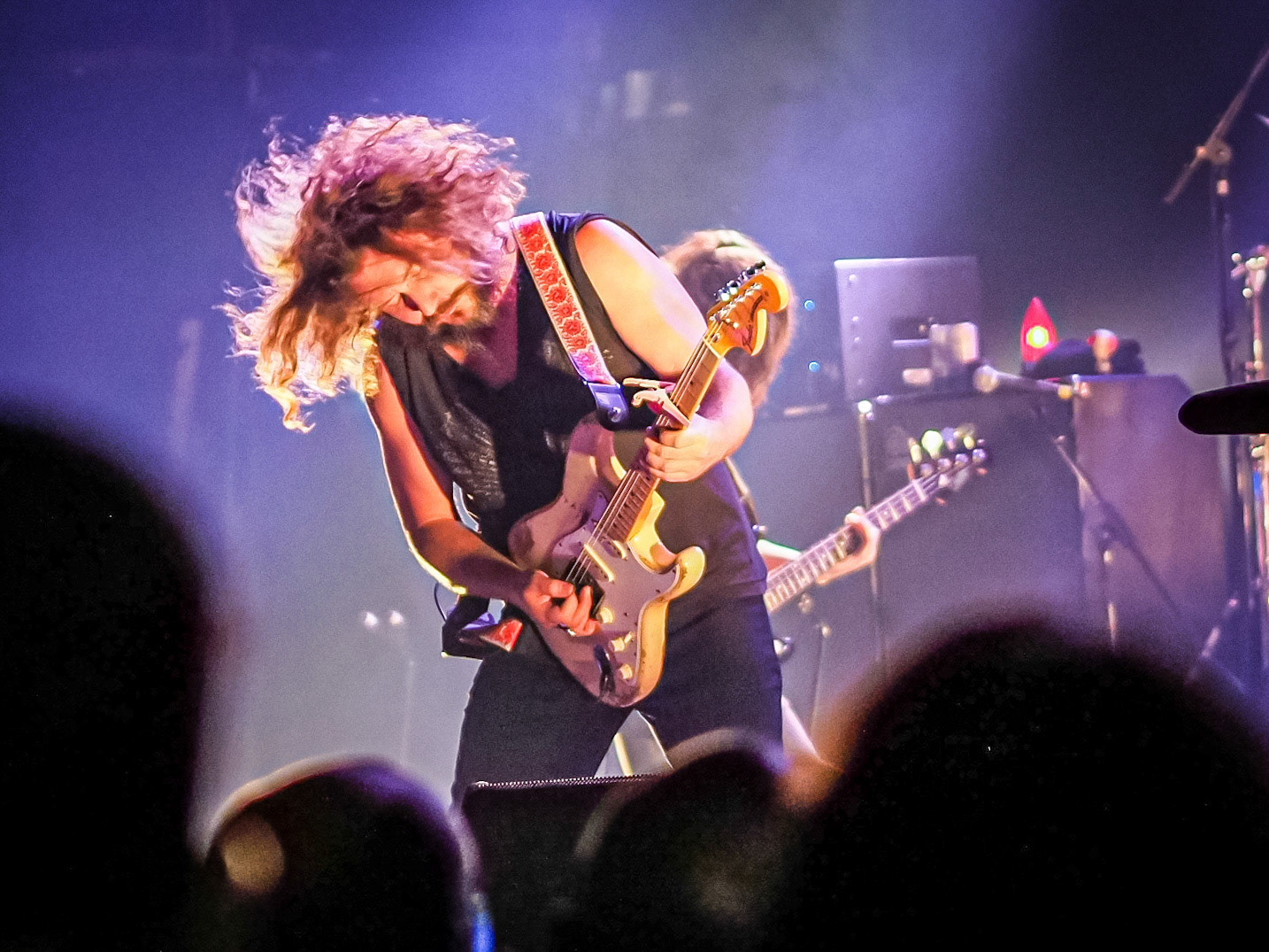 02 Forum Kentish Town, 2023-05-30