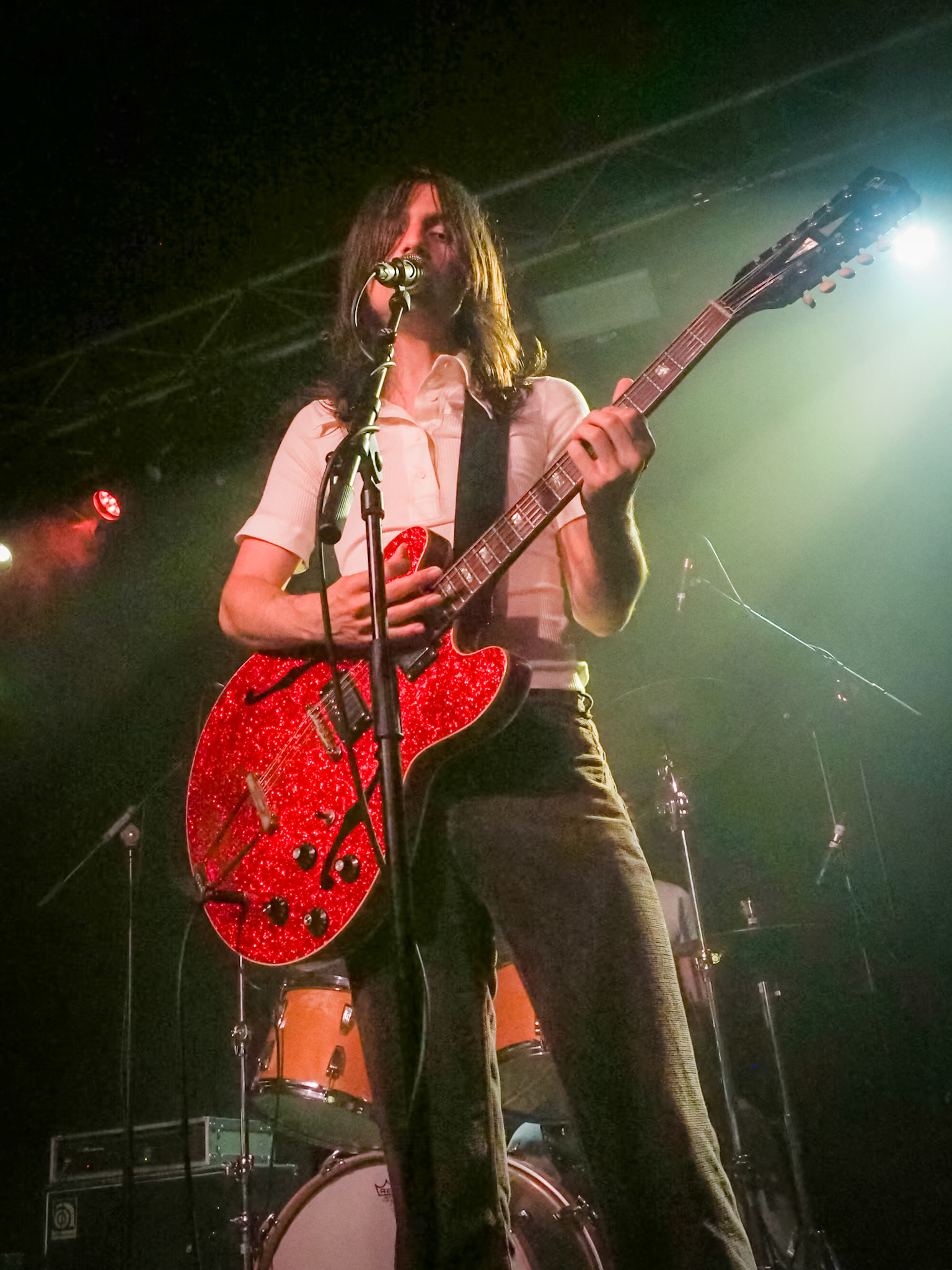 OLYMPUS DIGITAL CAMERA