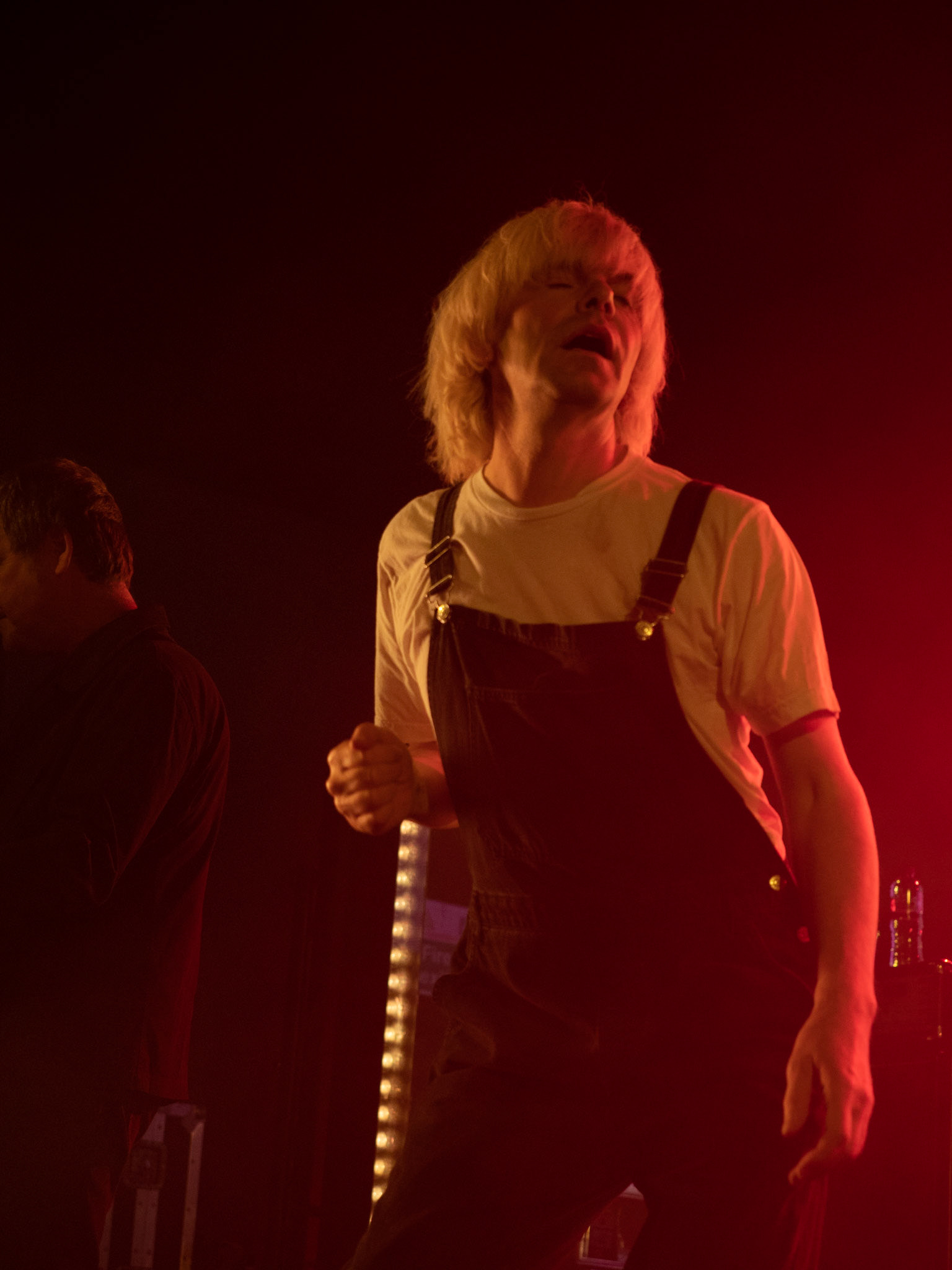 Charlatans, 02 Academy Oxford