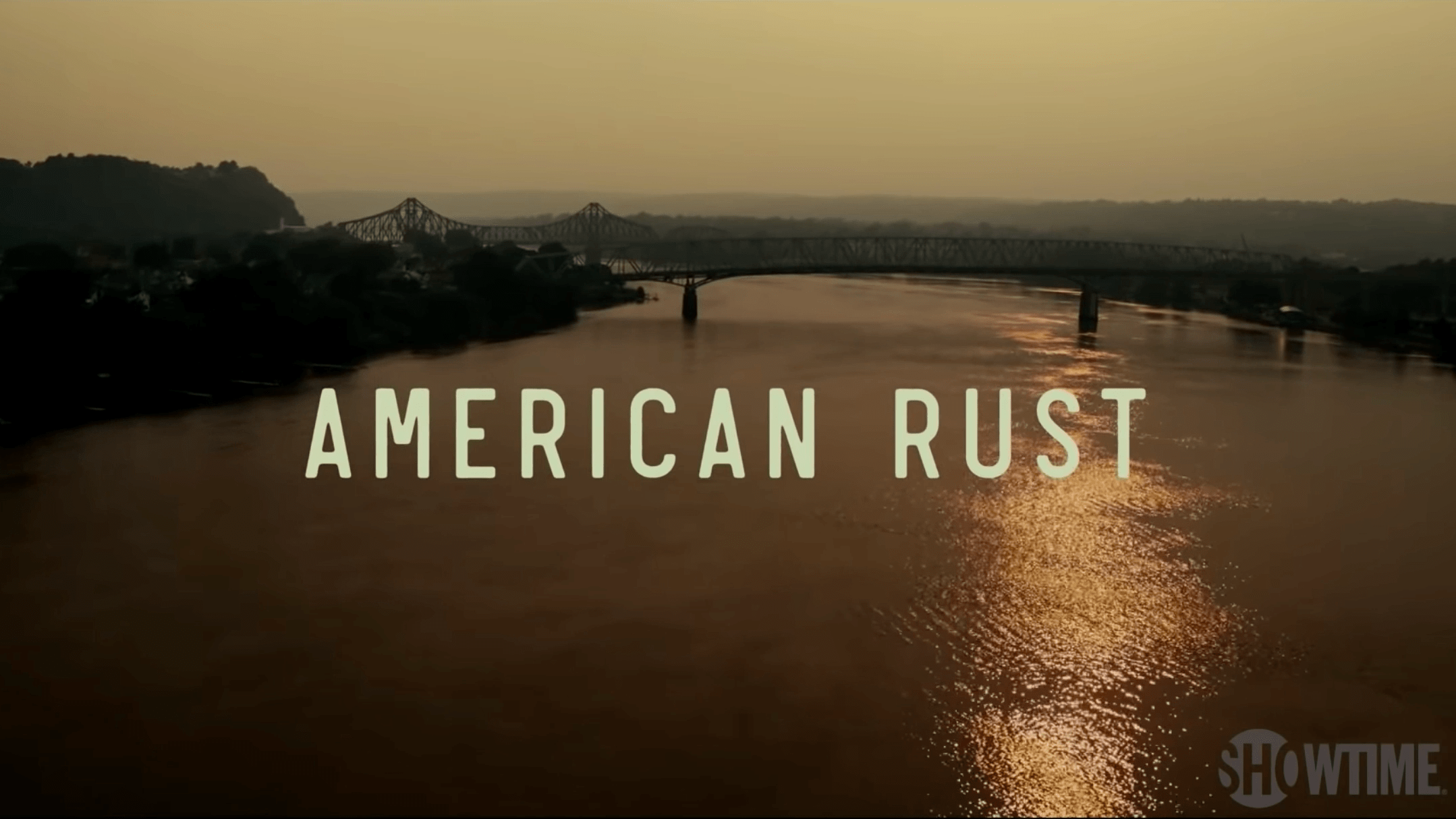 американская ржавчина american rust фото 28