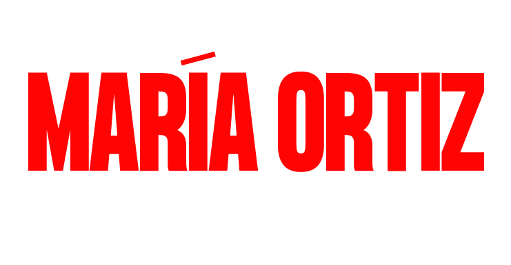 María Ortiz