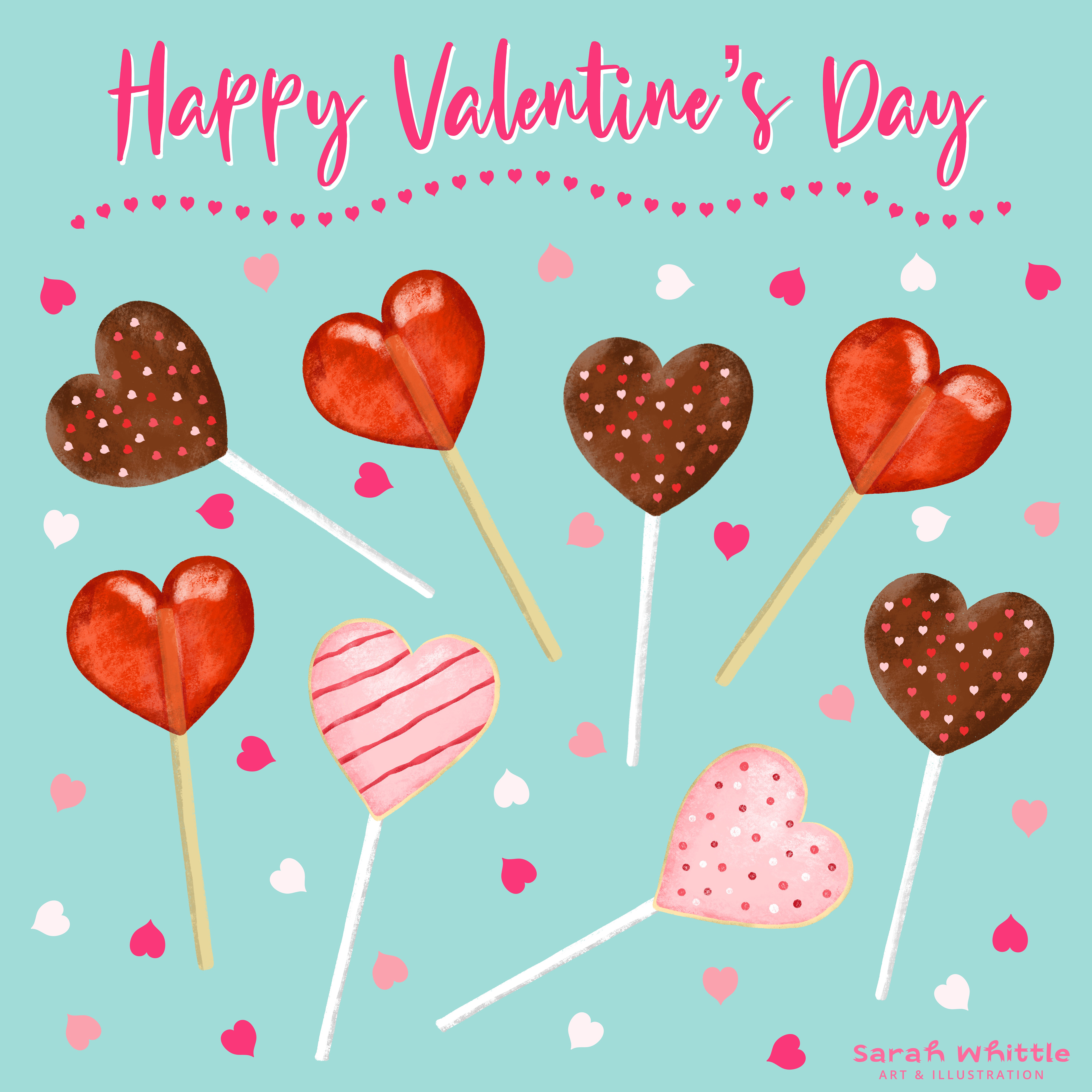 illustration cornwall