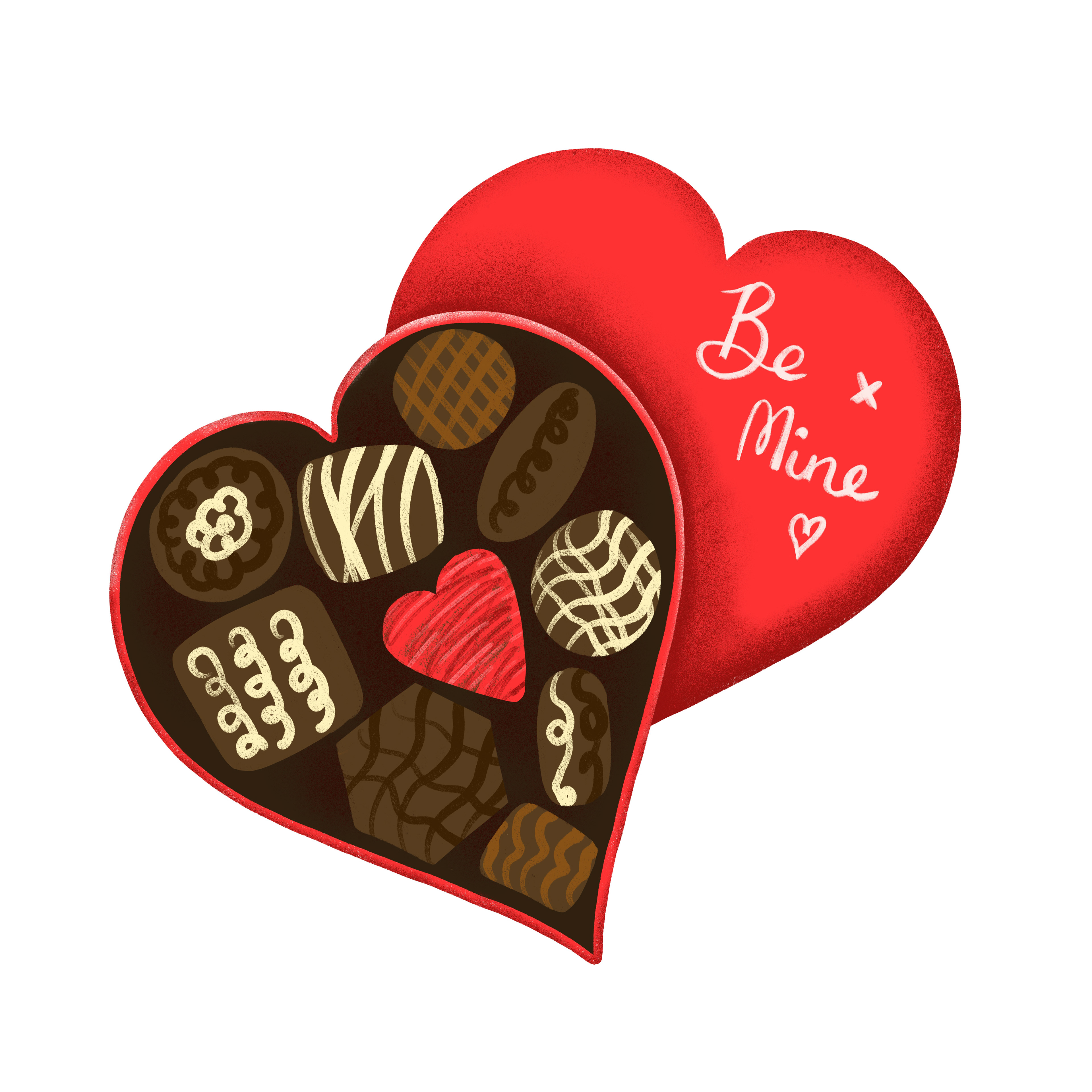 illustration cornwall