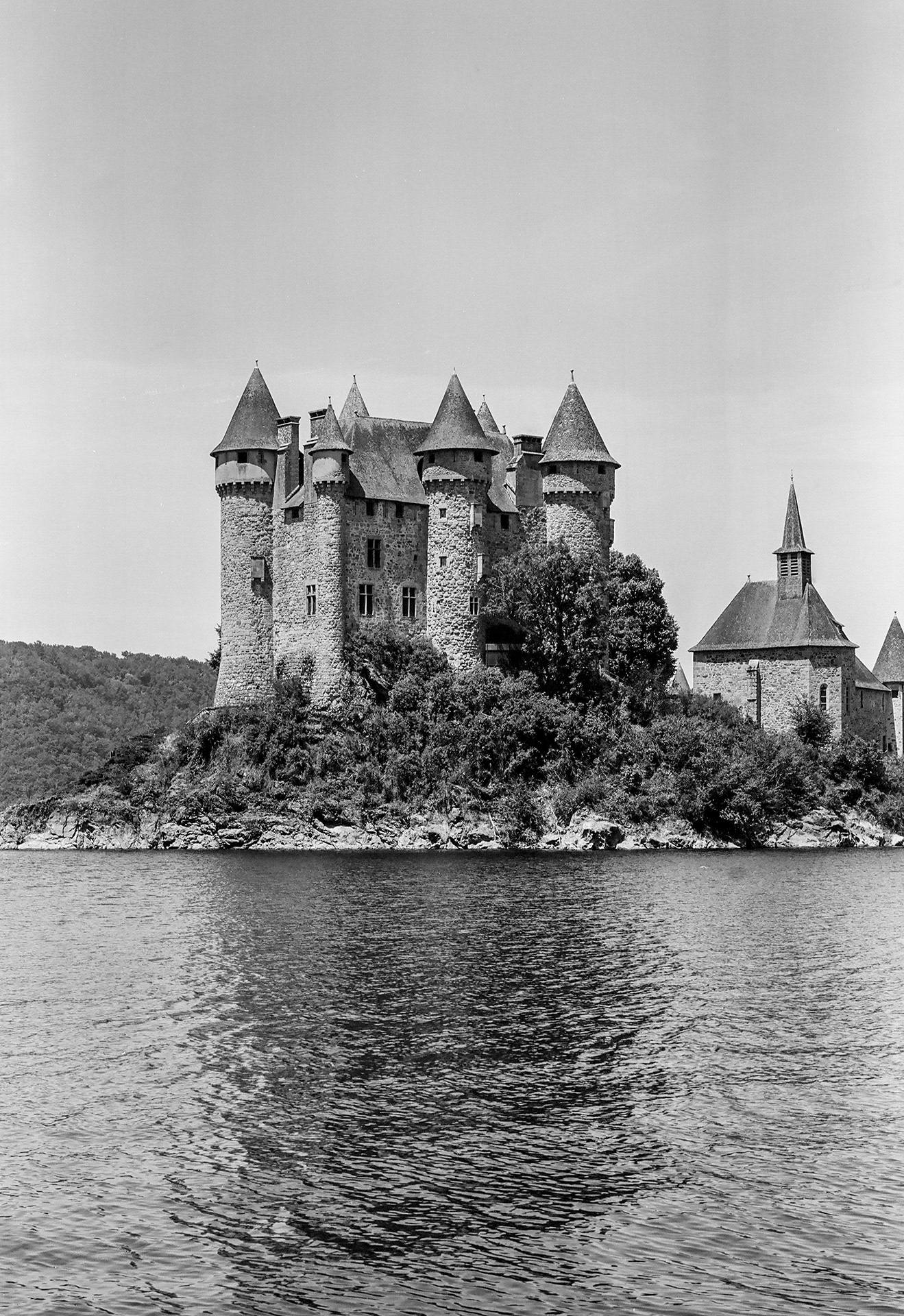 Château de Val