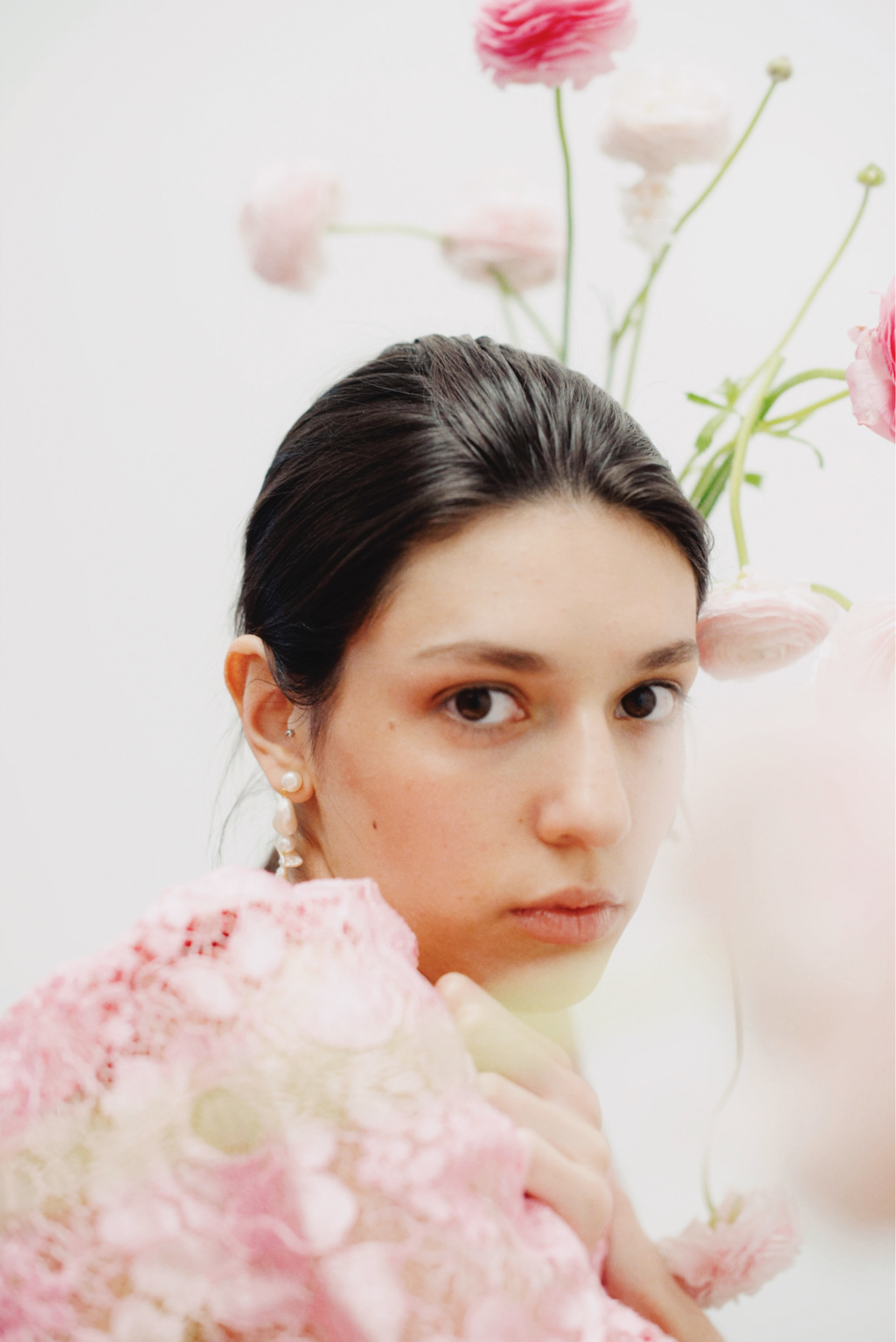 Mariana by @luciaizco_ & @casasolaok