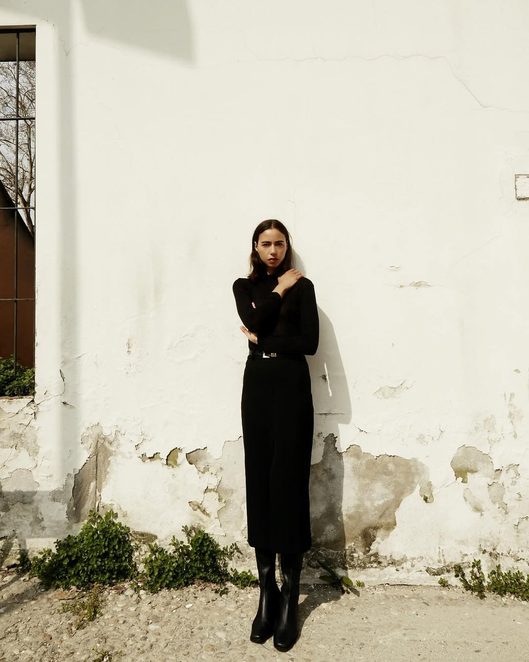 Carla by @vicentemosto