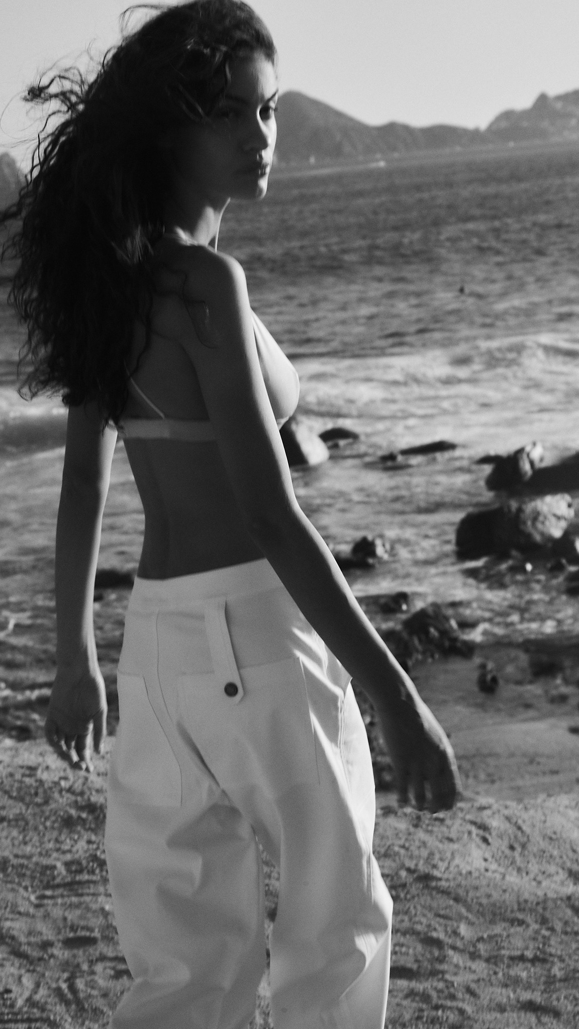 Layla - María Cher SS2024