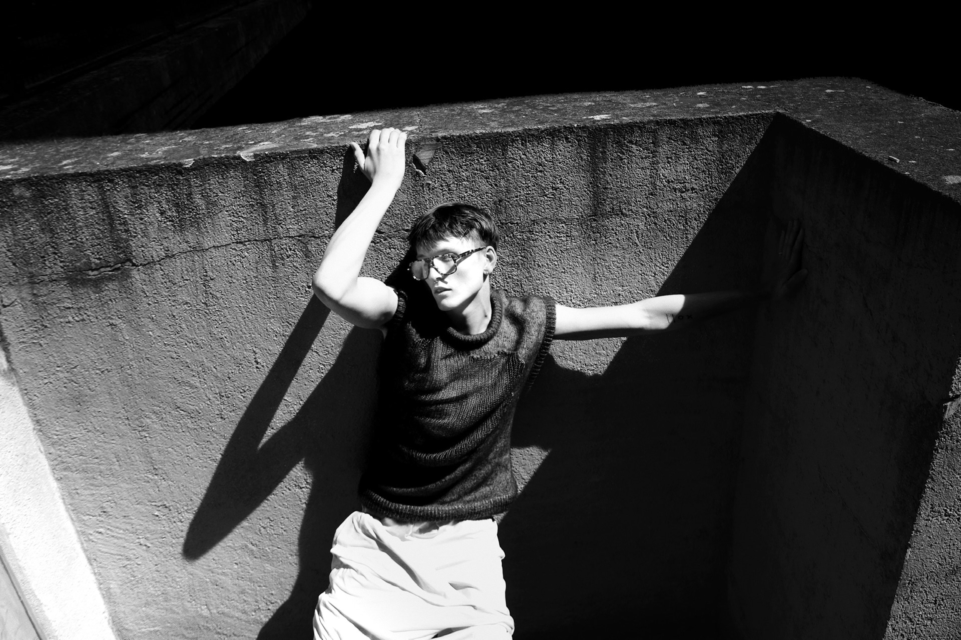 Äx by @mayaeleo and @kechenliu.lkc