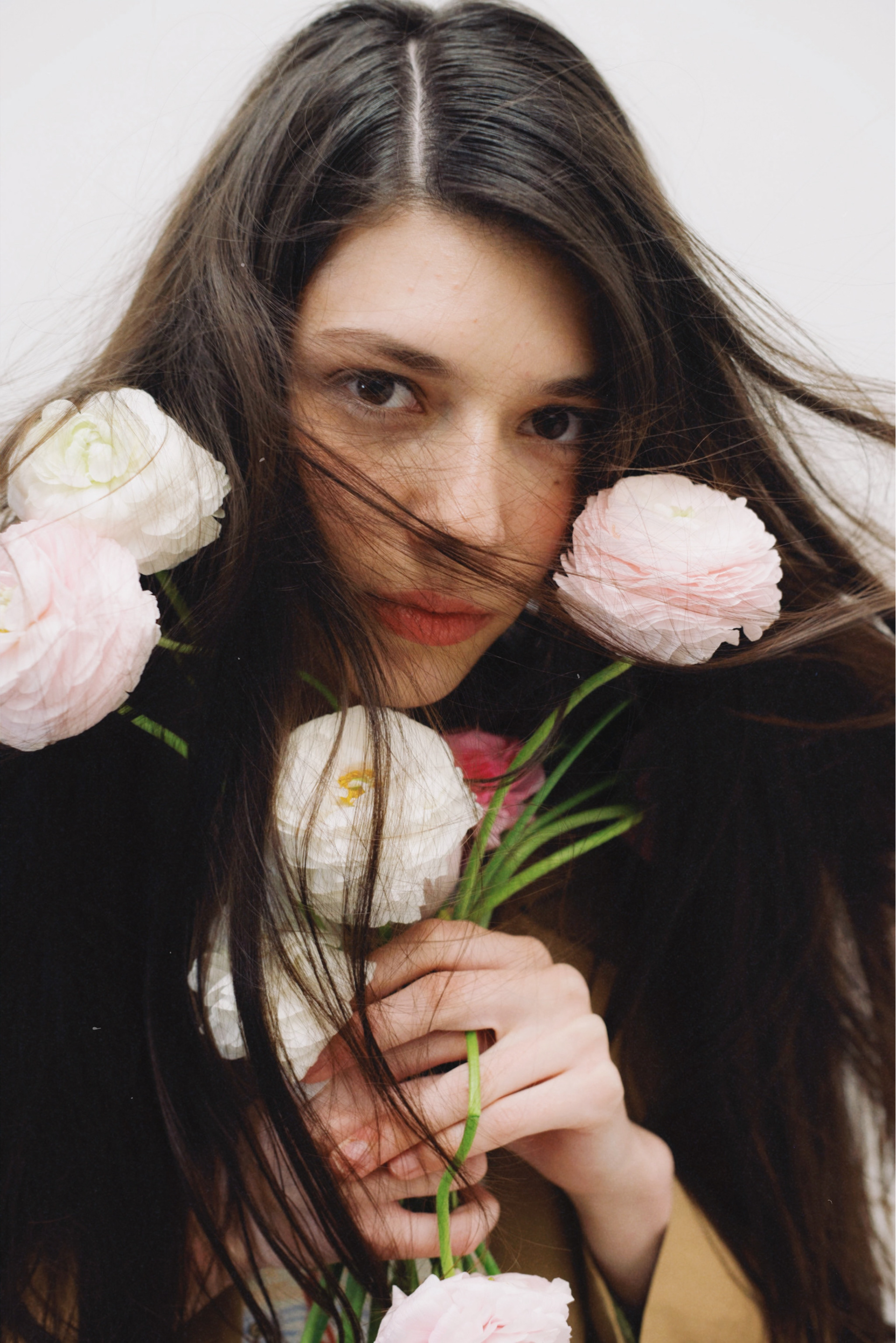 Mariana by @luciaizco_ & @casasolaok