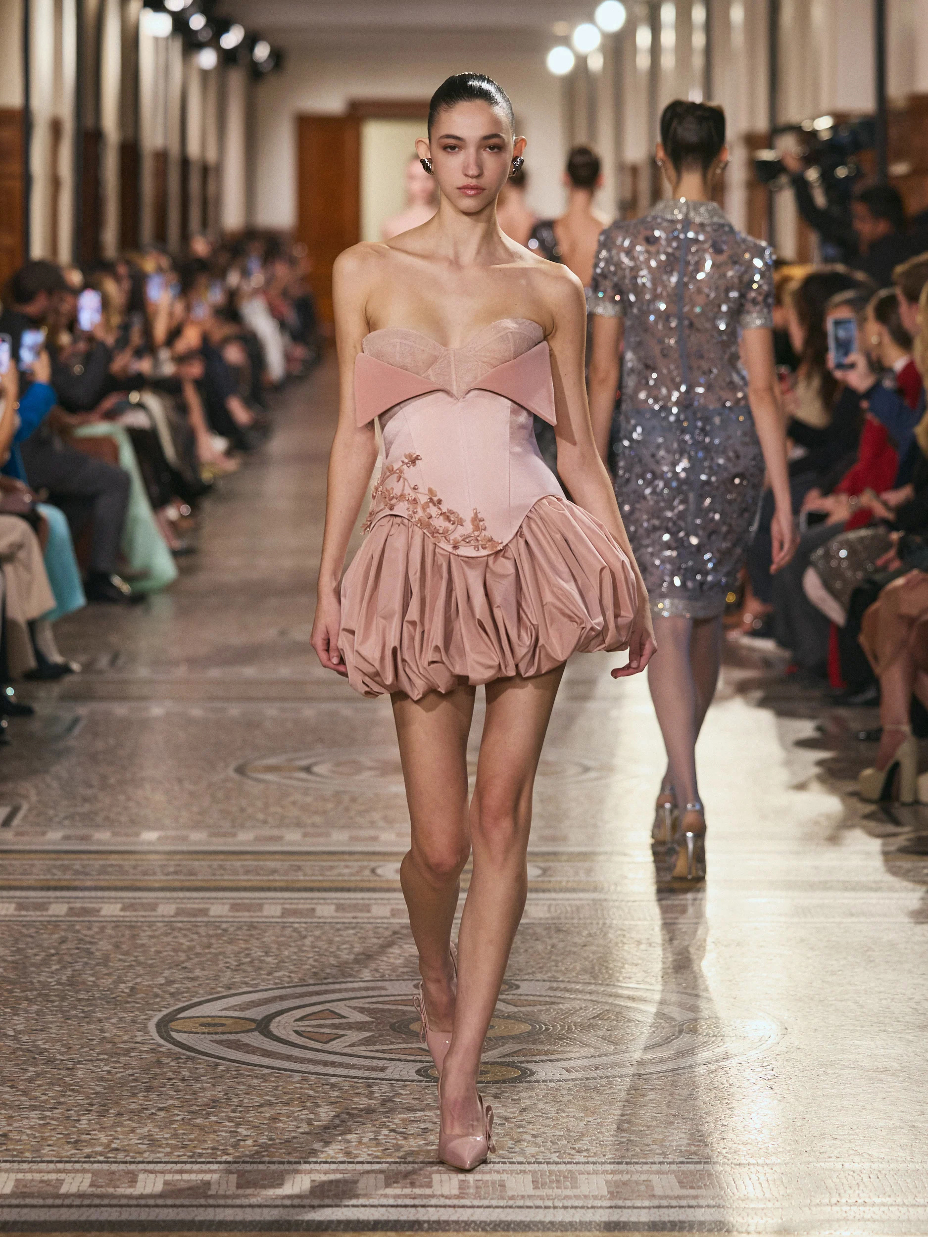 Georges Hobeika SS26