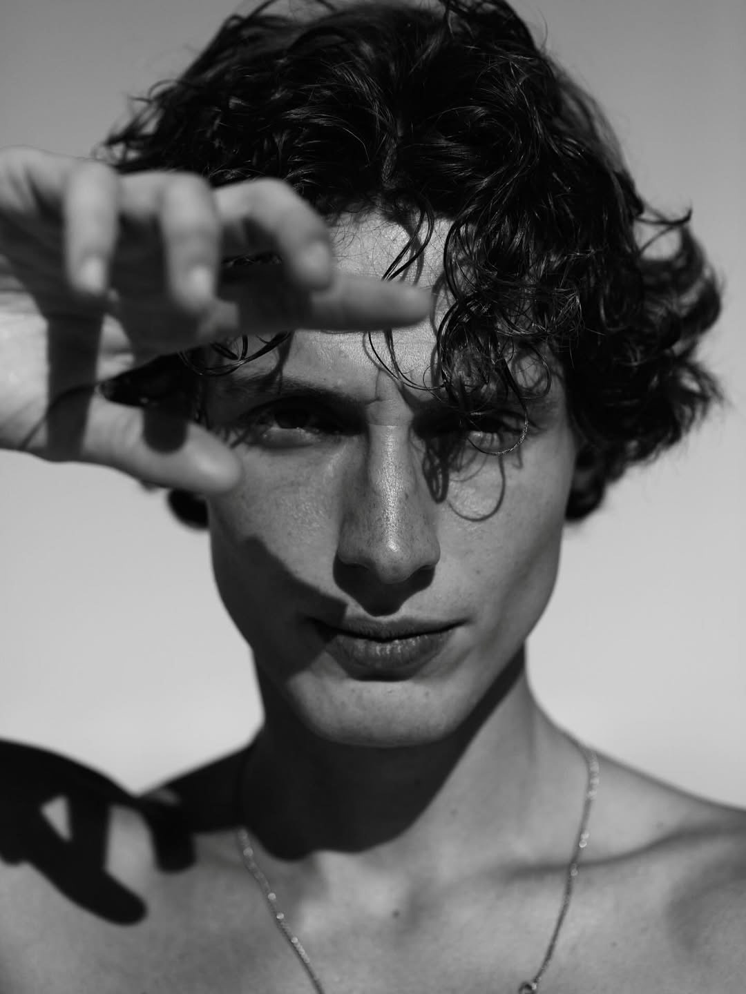 Sebastian by @meltjoeng