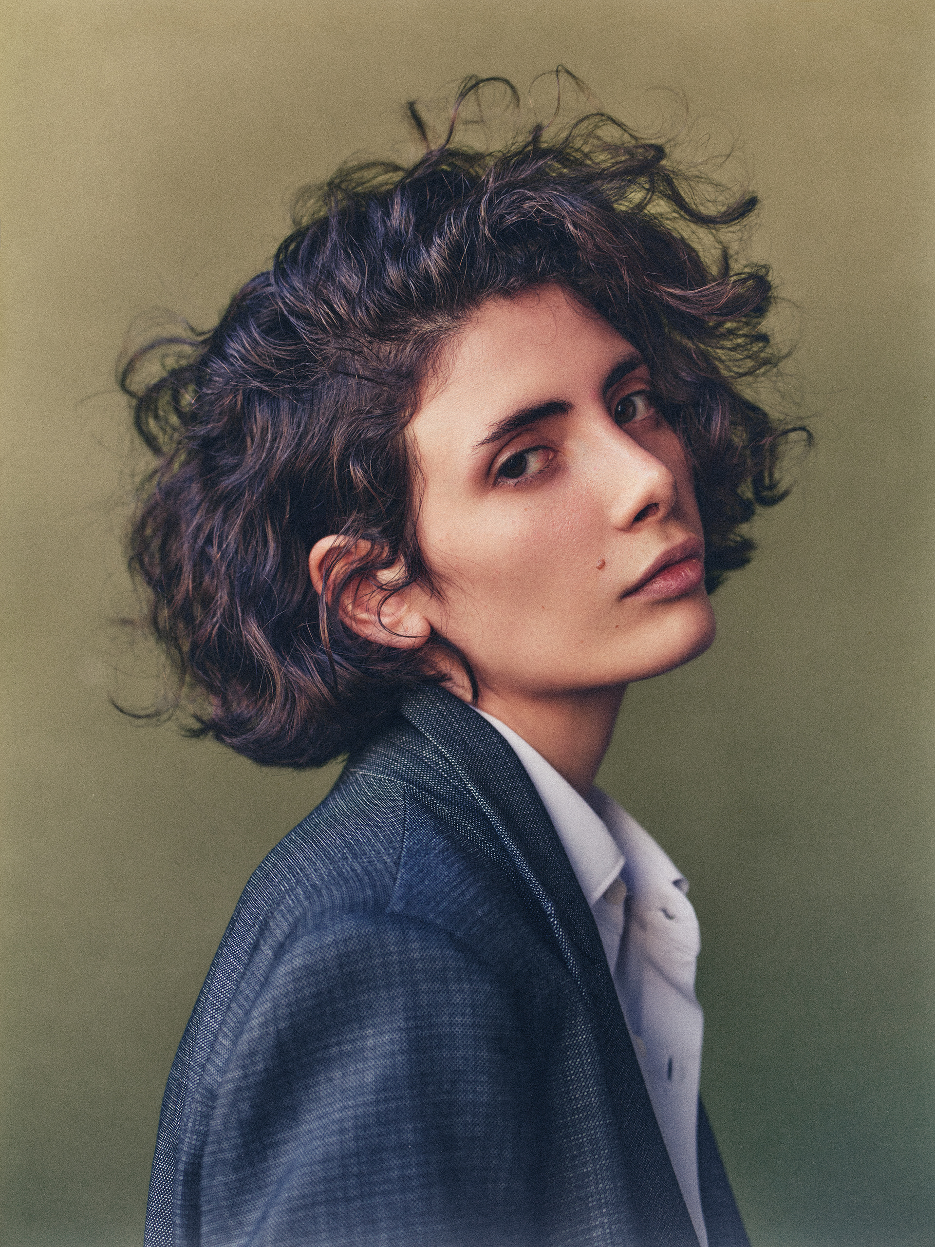 Trinidad by Thomas Lavelle