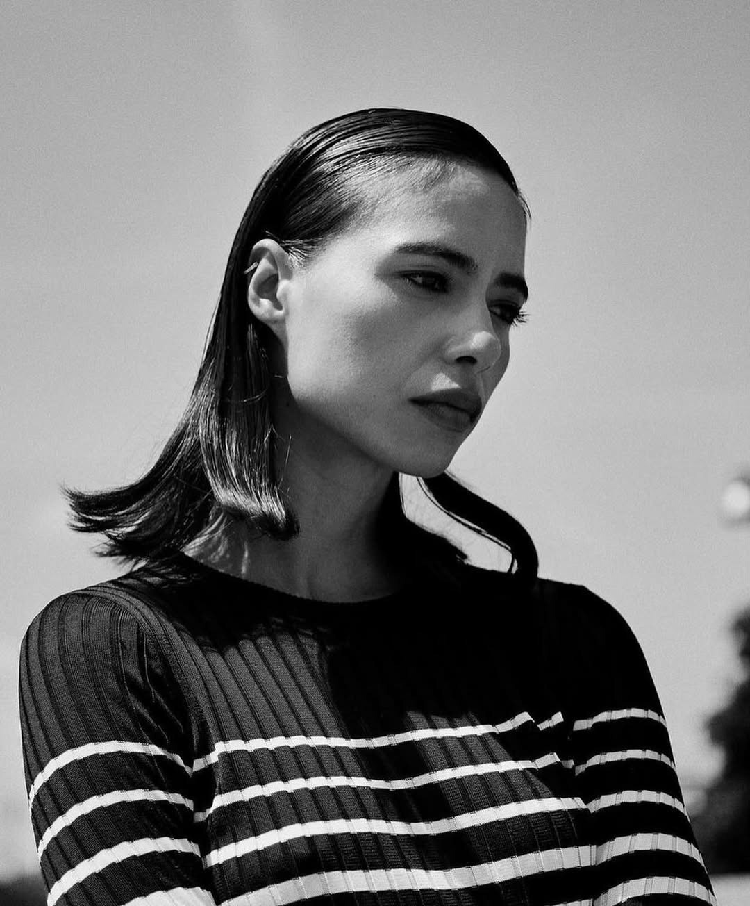 “THE WOMAN I AM” for @the.skinmagazine by @vicentemosto, Creative Direction & Styling @antonio.choykay & @gerardolarreag