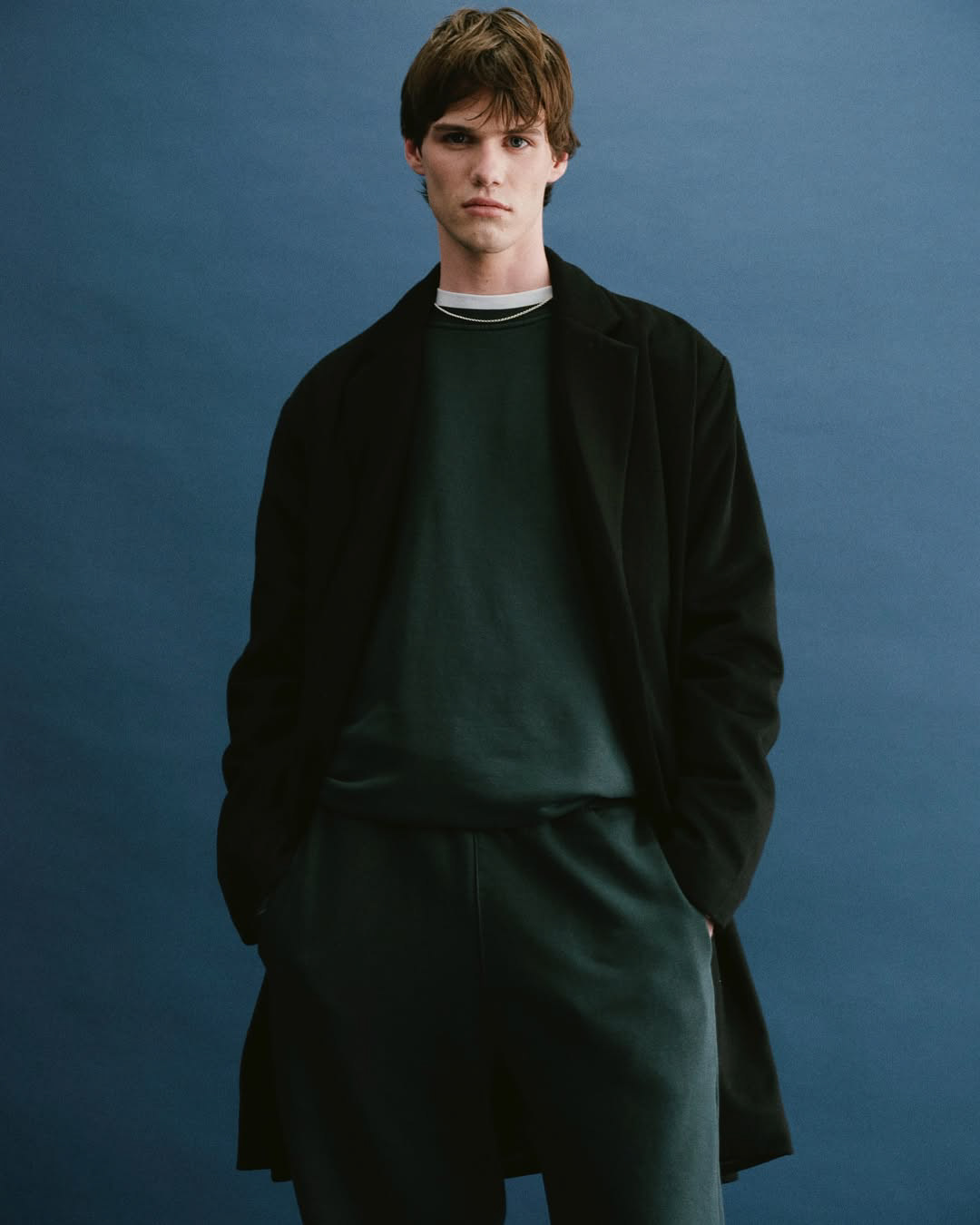 Mateo para NAM FW25