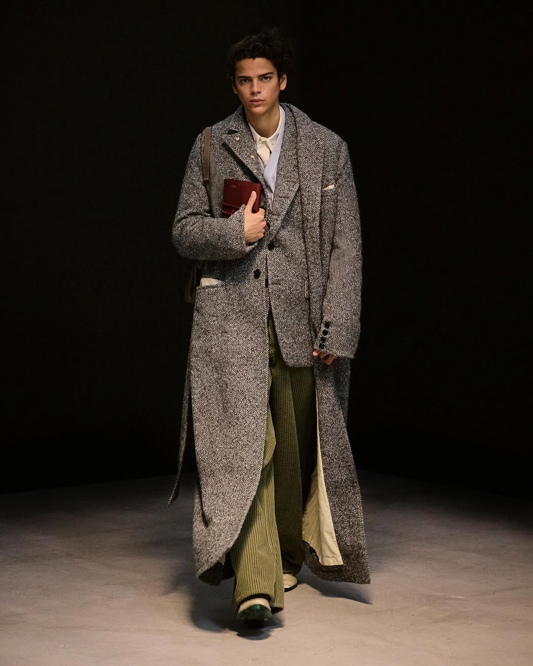 MASU FW26