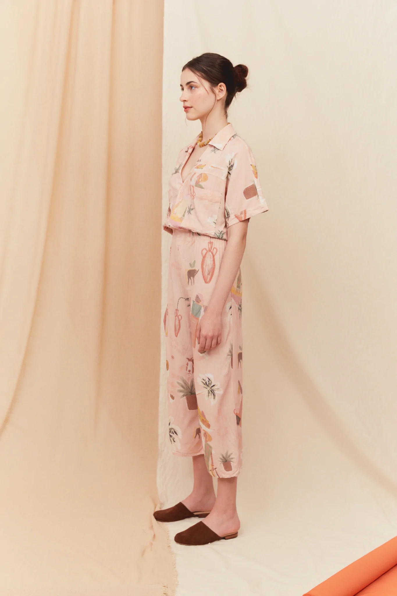 Catalina x Mila Kartei SS 2023