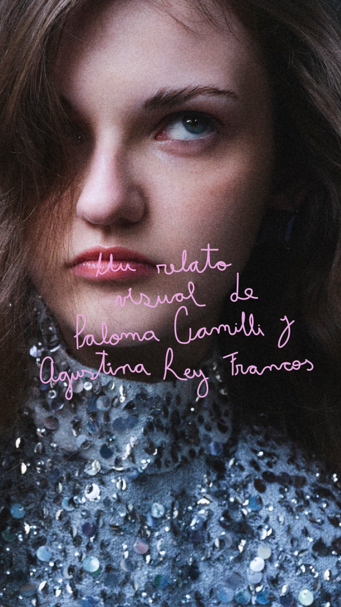 Mica por @palucamilli, St @agustinareyf, Makeup y pelo @catherine_merizalde x @impersonal__school, Retouch @unseen_retouch