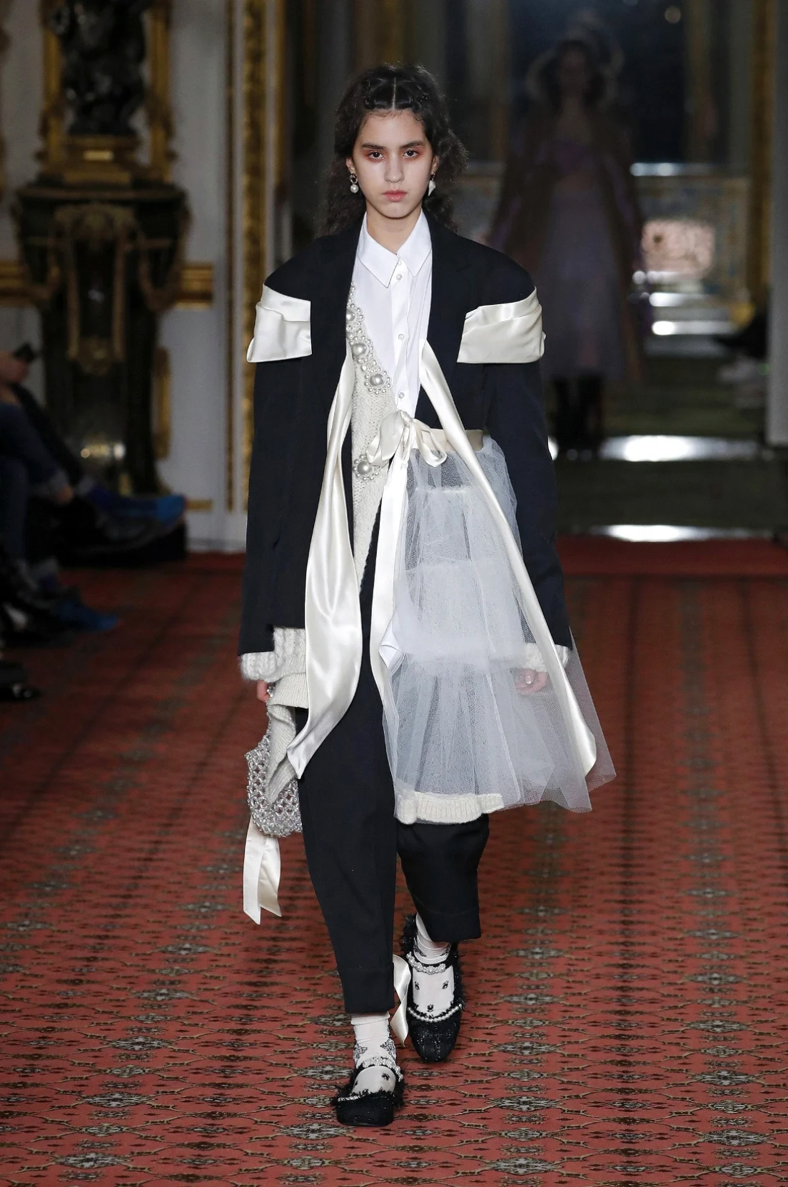 SIMONE ROCHA FW2020