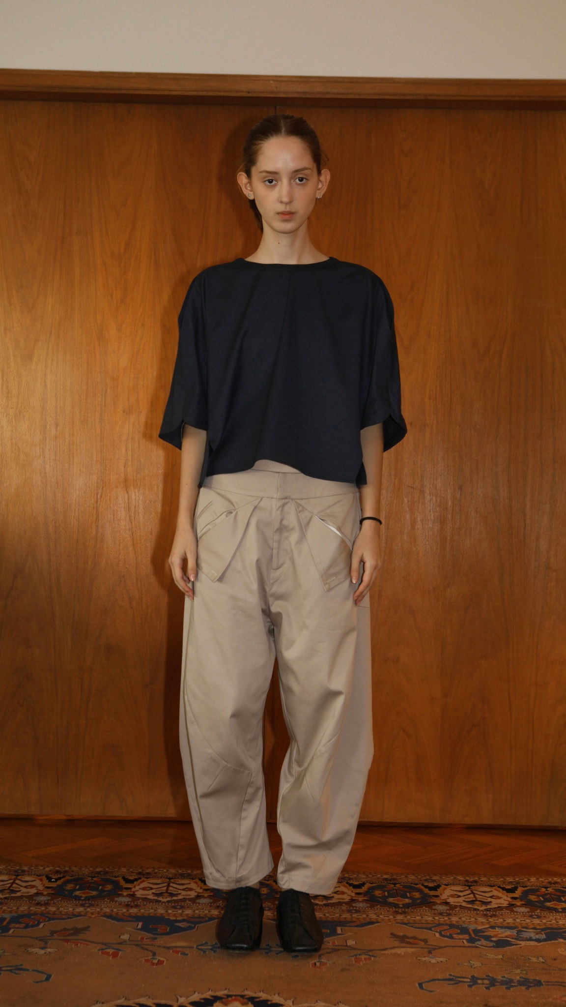 Olexyn x JTbyJT FW2023