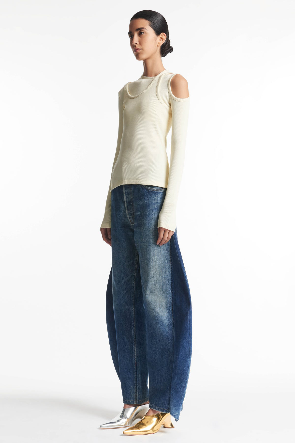 Allende for A.W.A.K.E FW2024