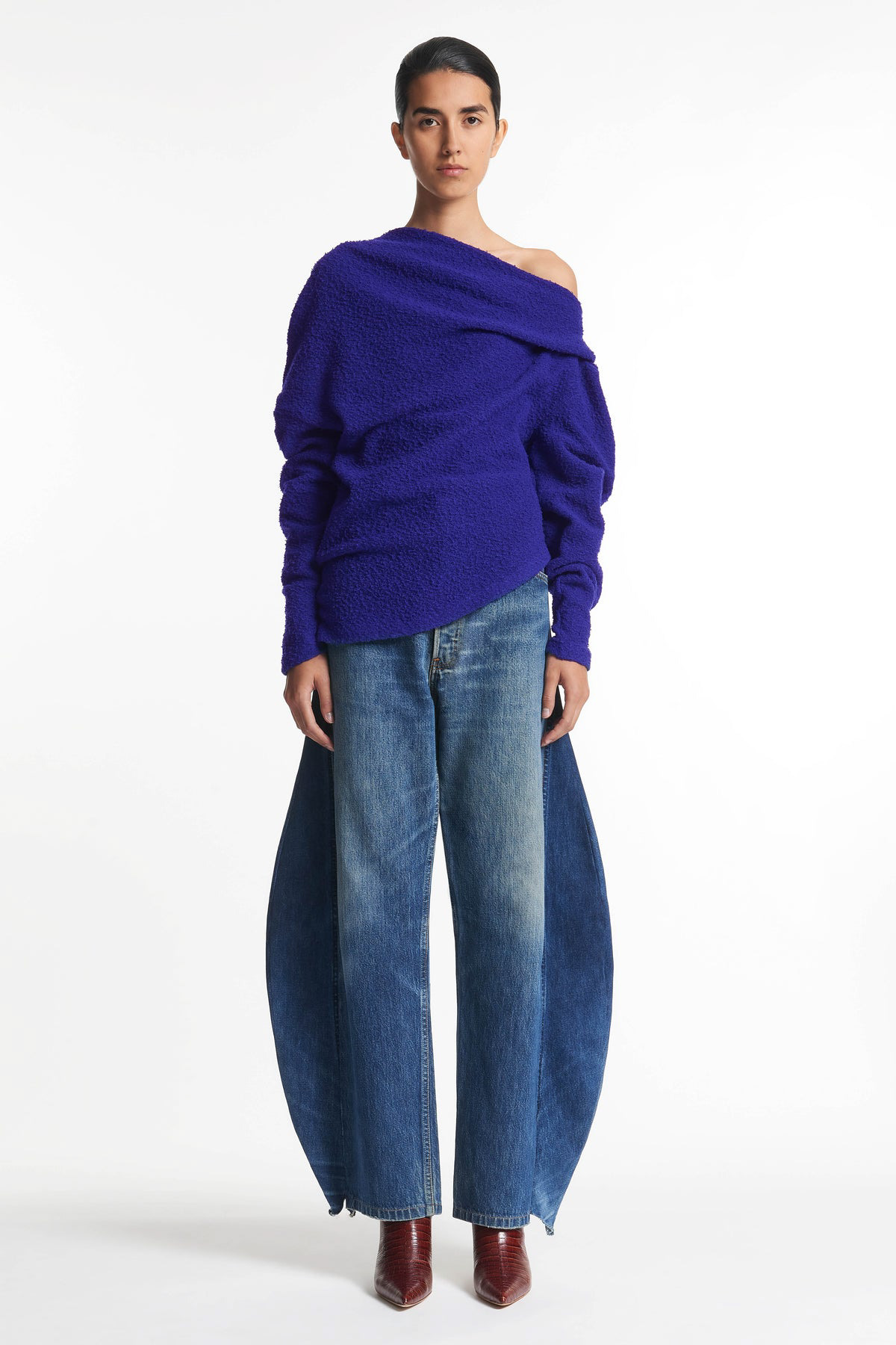 Allende for A.W.A.K.E FW2024