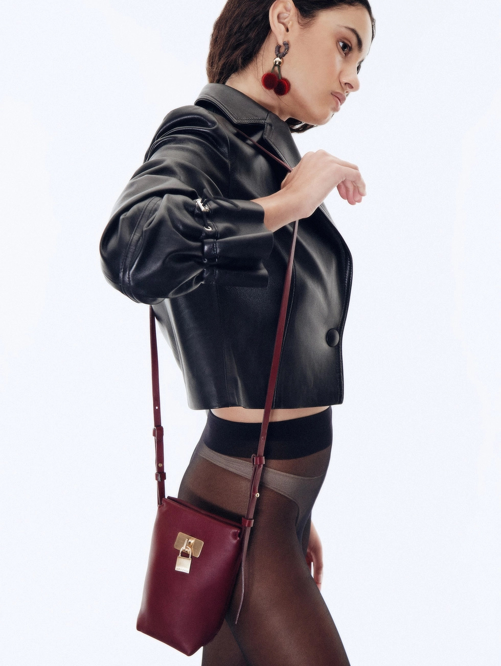 Layla para Jazmin Chebar FW2024