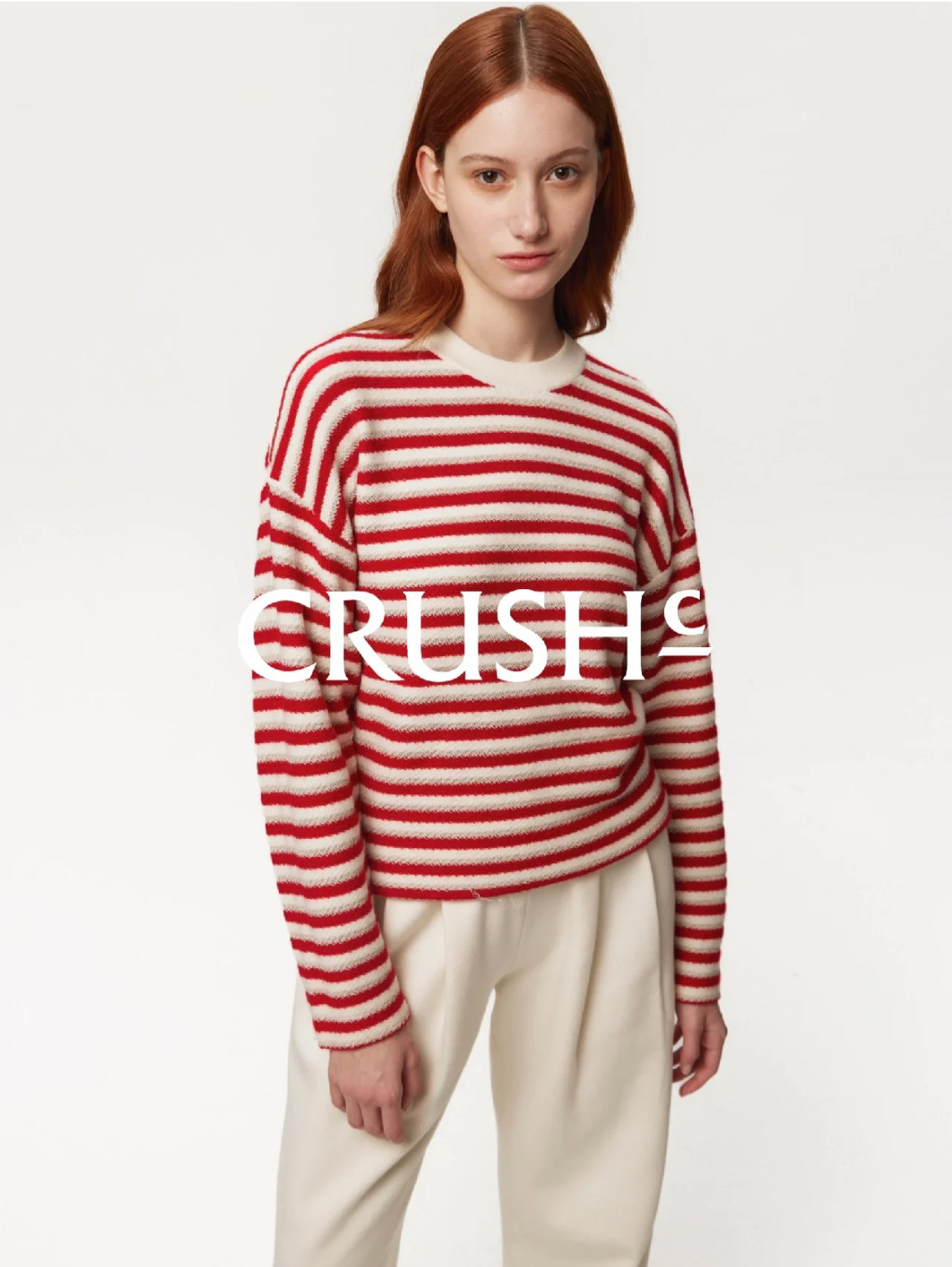 Clara for Crush