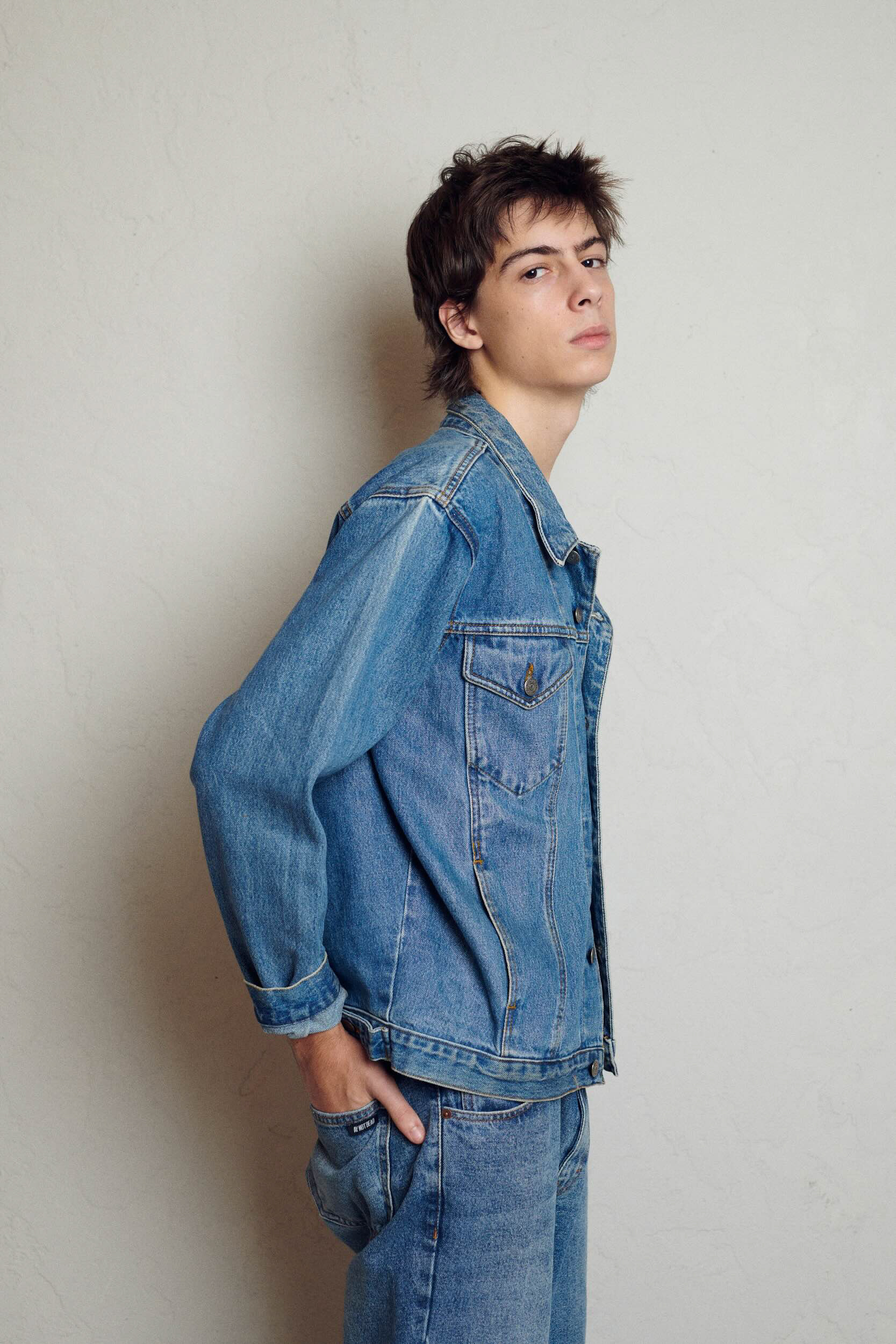 Theo x @frxnsis
