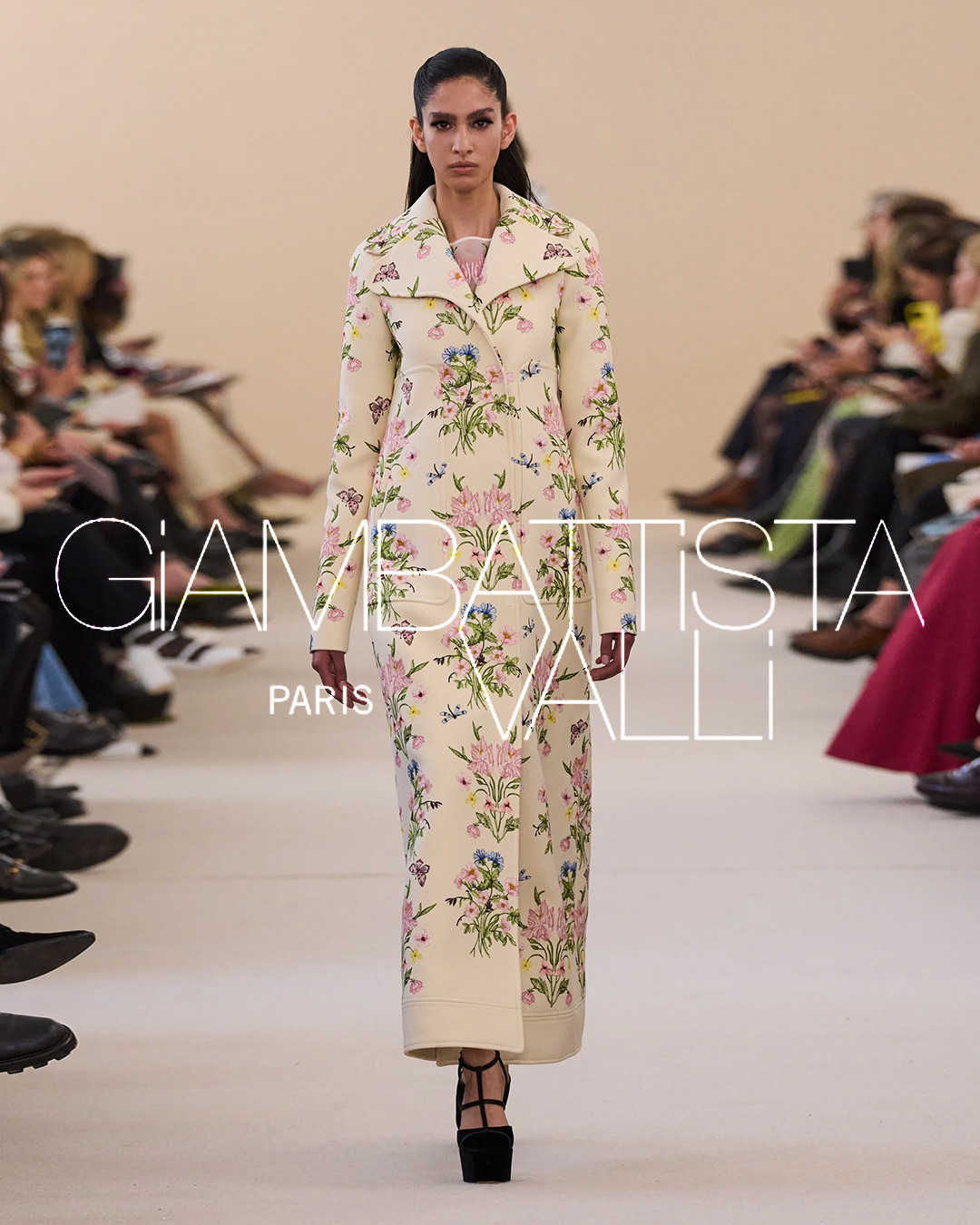 GIAMBATTISTA VALLI FW2024