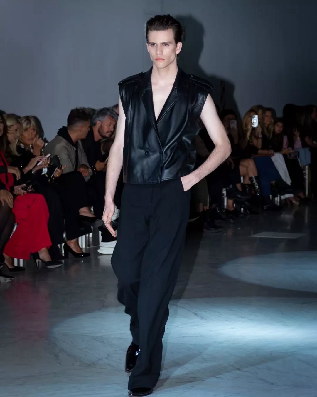 Feli para @fabianzittaofficial FW23