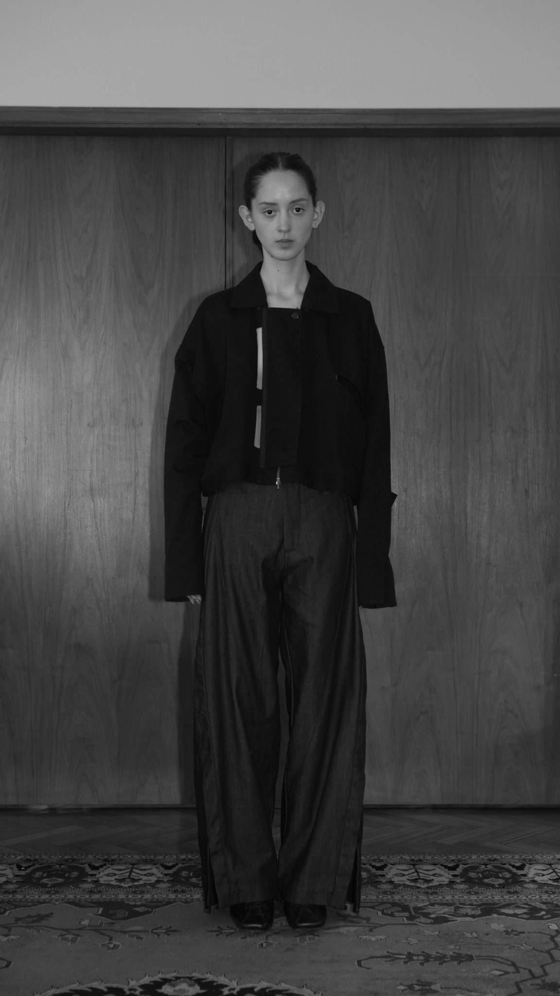 Olexyn x JTbyJT FW2023