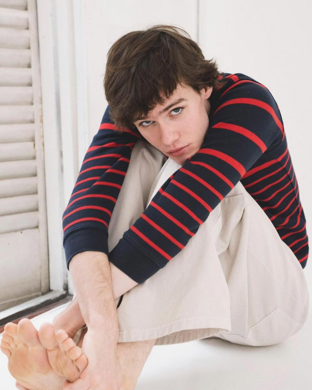 Mateo por @fffffiona___