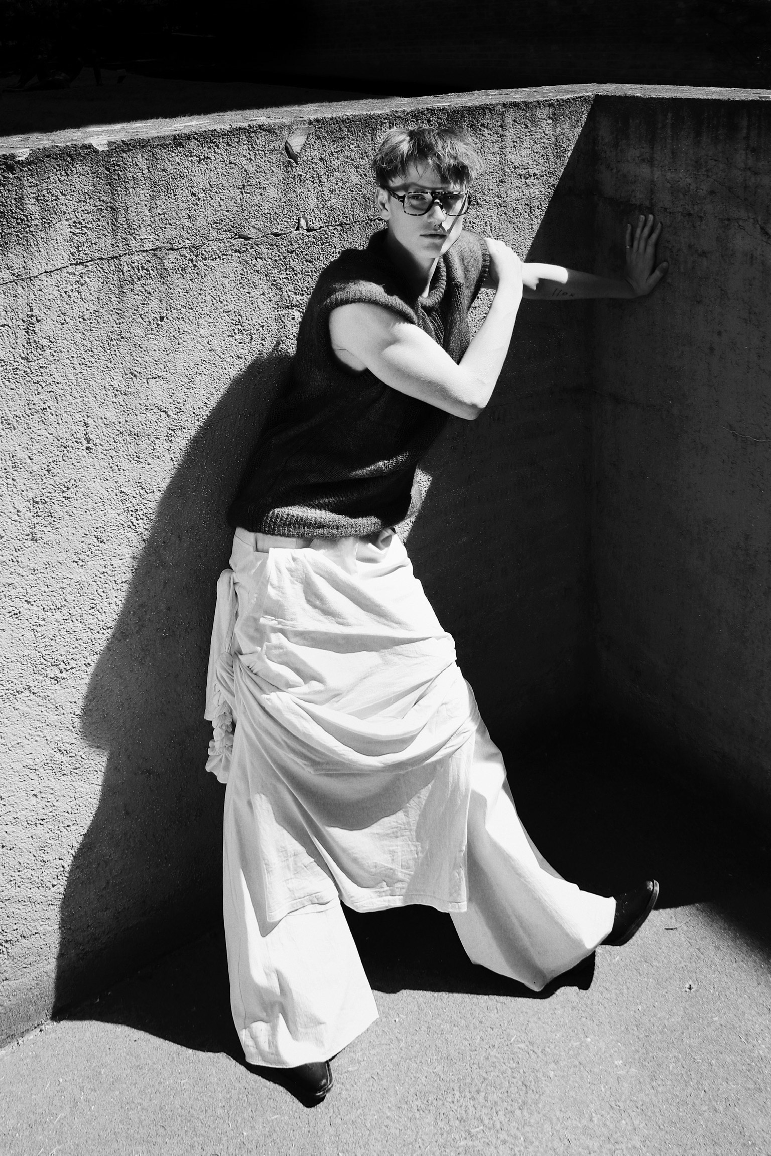 Äx by @mayaeleo and @kechenliu.lkc