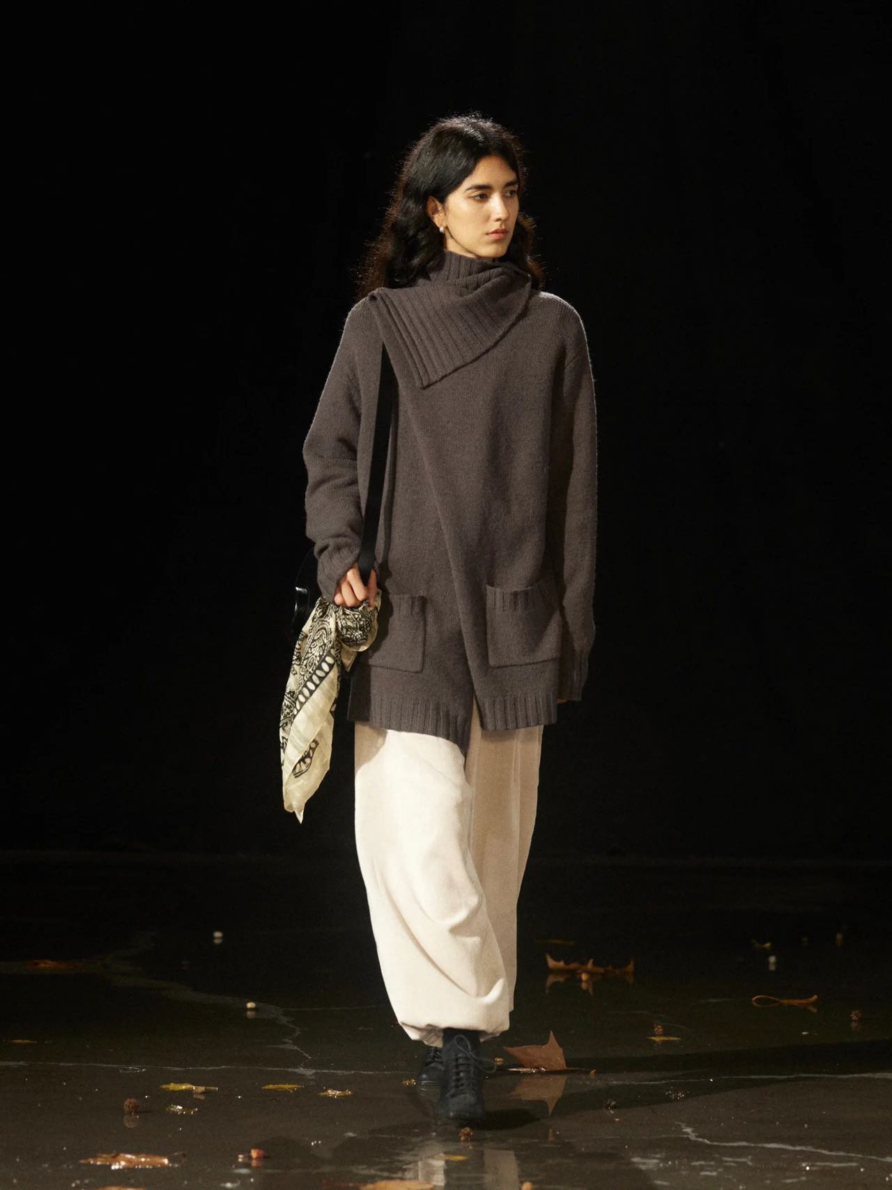 Allende for REWEAR FW2024
