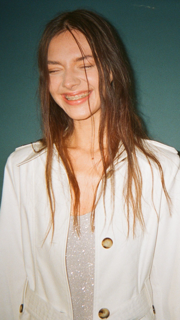 Martina - Cher SS2024