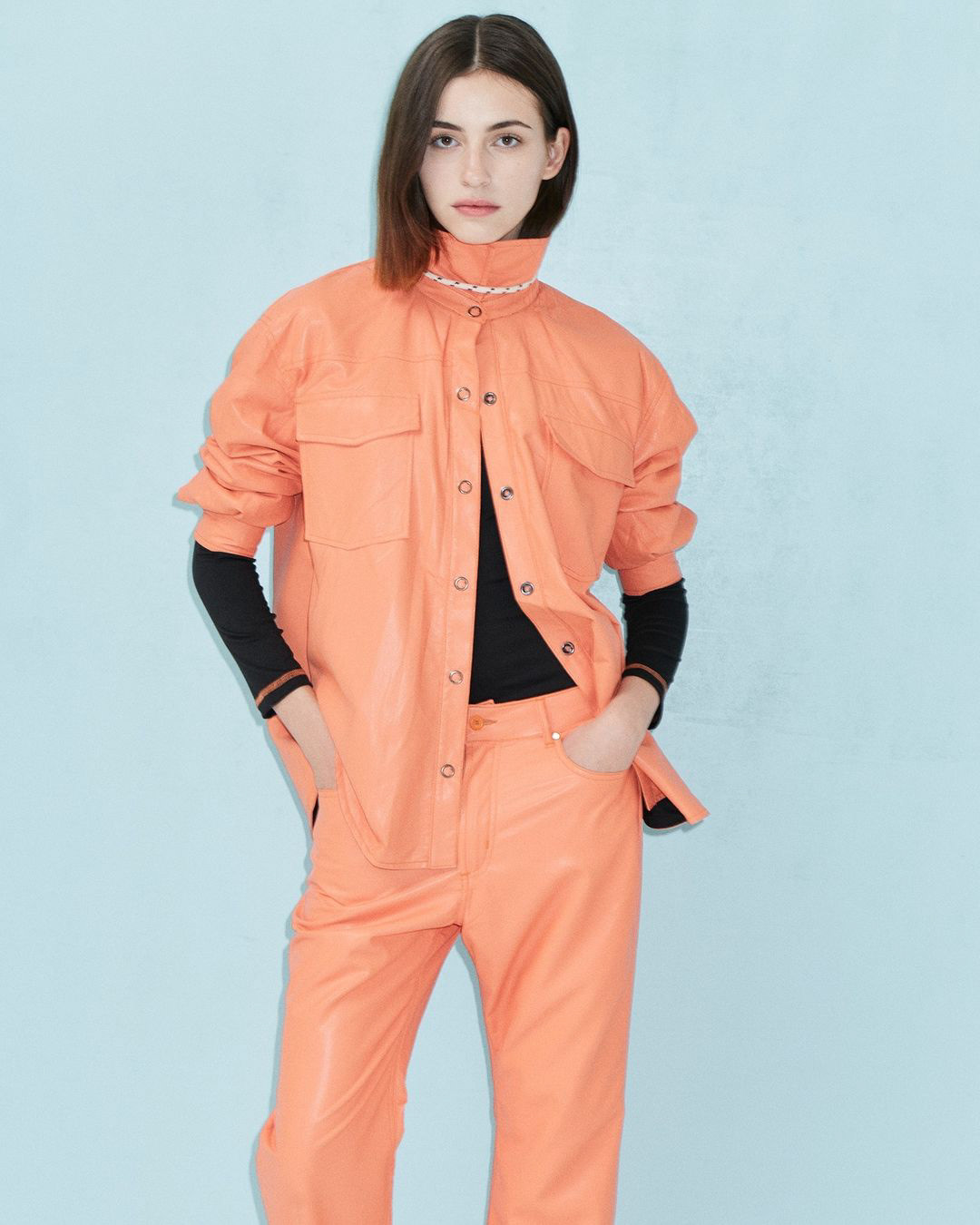 Cata x Fiera Denim FW2024