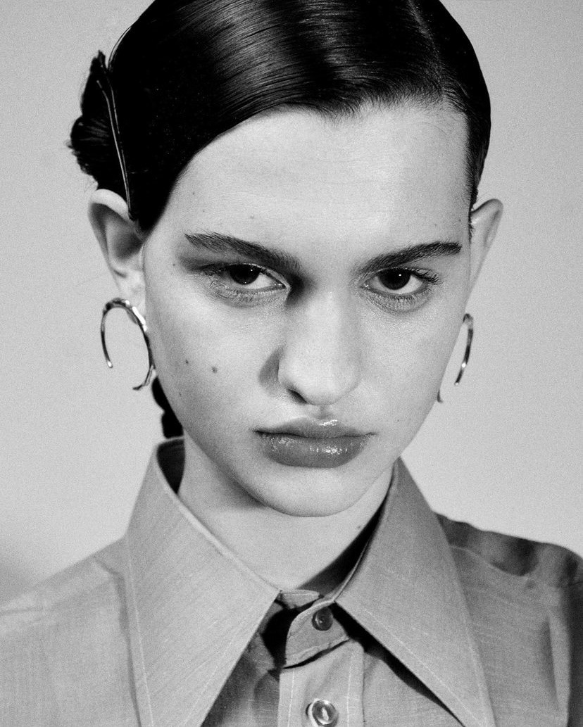 Agus by Agnese Cornelio