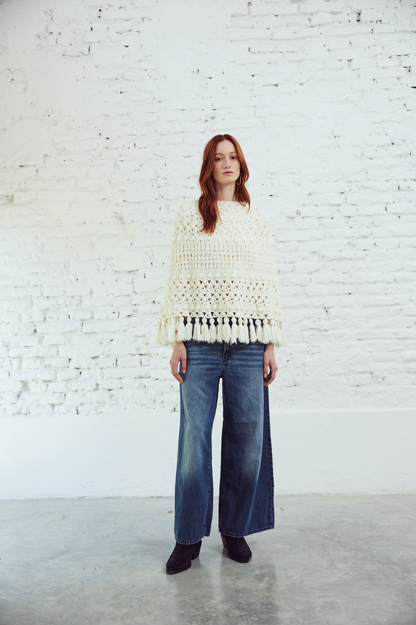 Clara for VOLANS FW2024