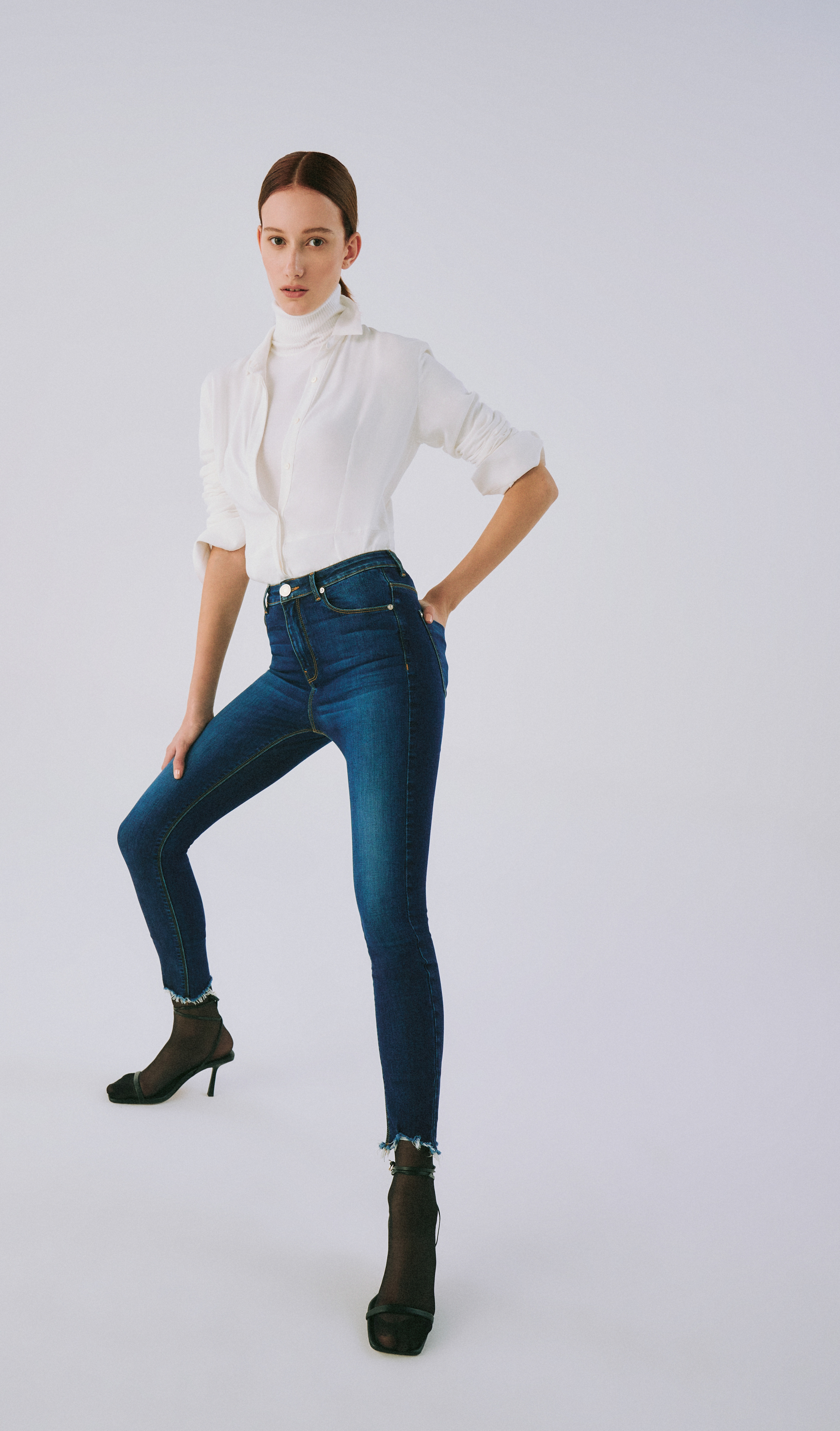 Clara for Markova Jeans FW2022