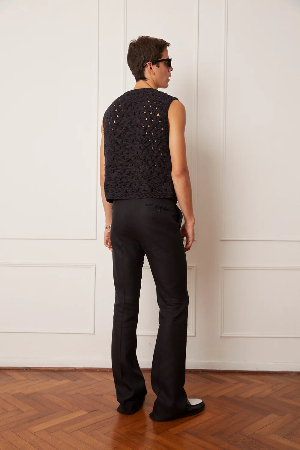 Tobias x Carbone SS2024