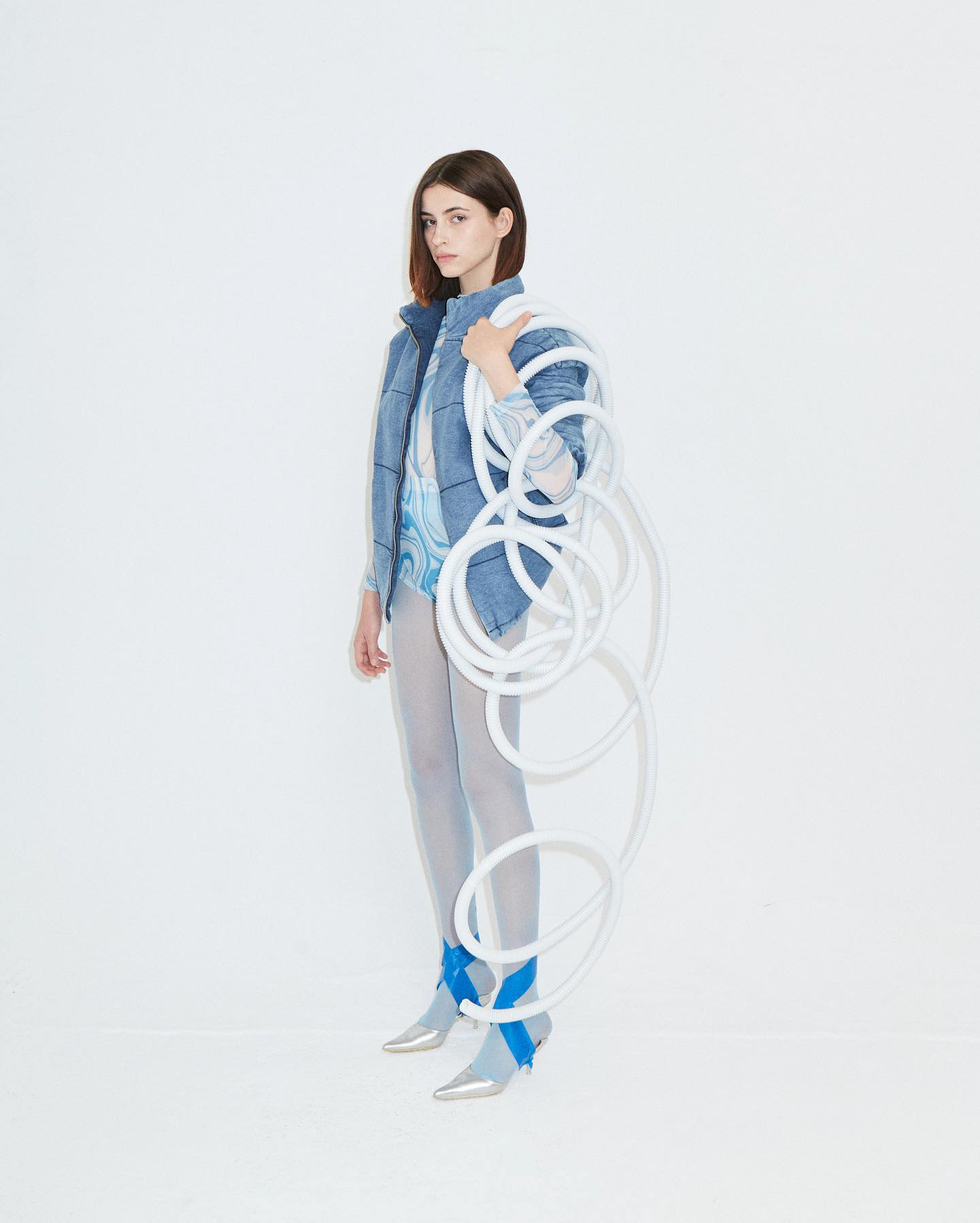 Cata x Fiera Denim FW2024
