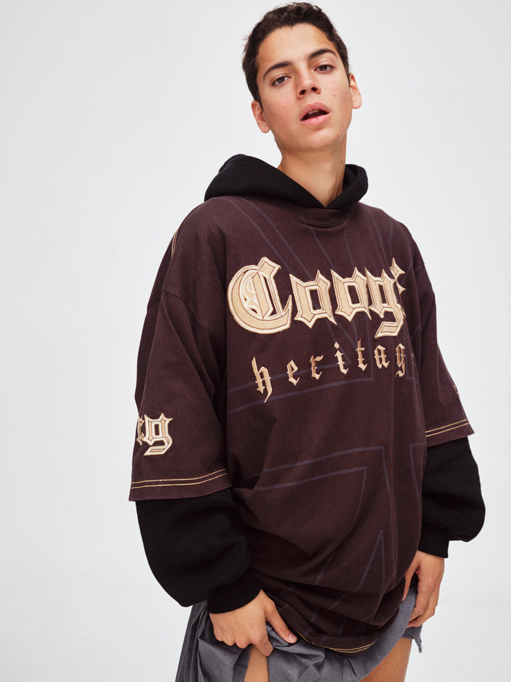 Tobias by Lucas Ricci, St. @gastonhttp